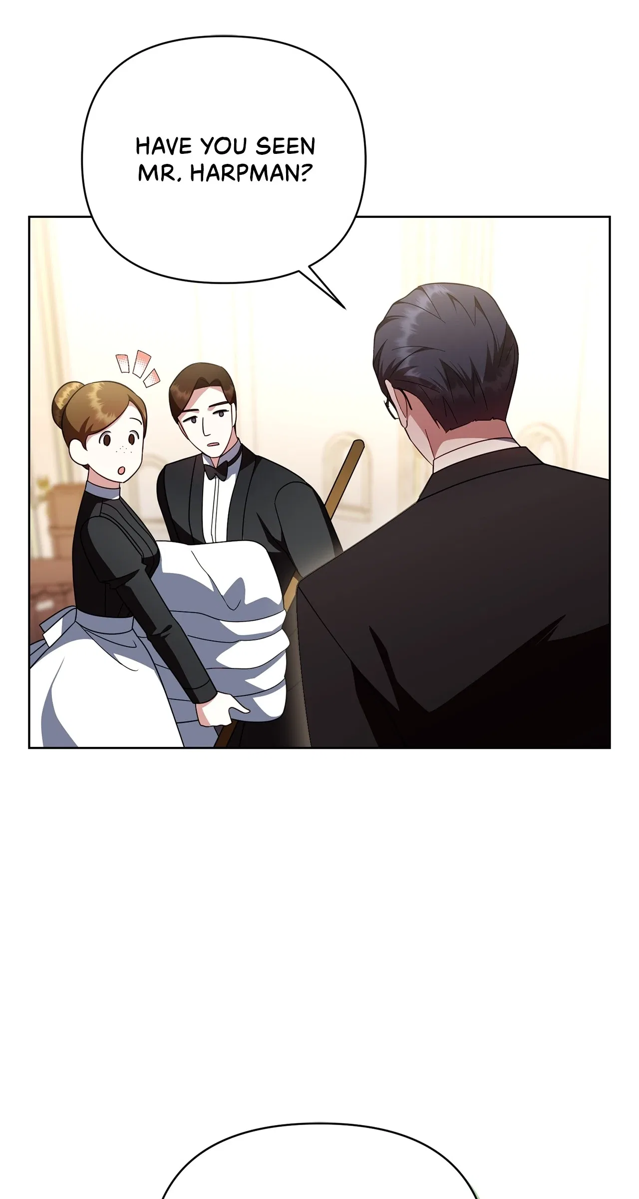 The Tutor’s Secret Sessions Chapter 9 – Page 3