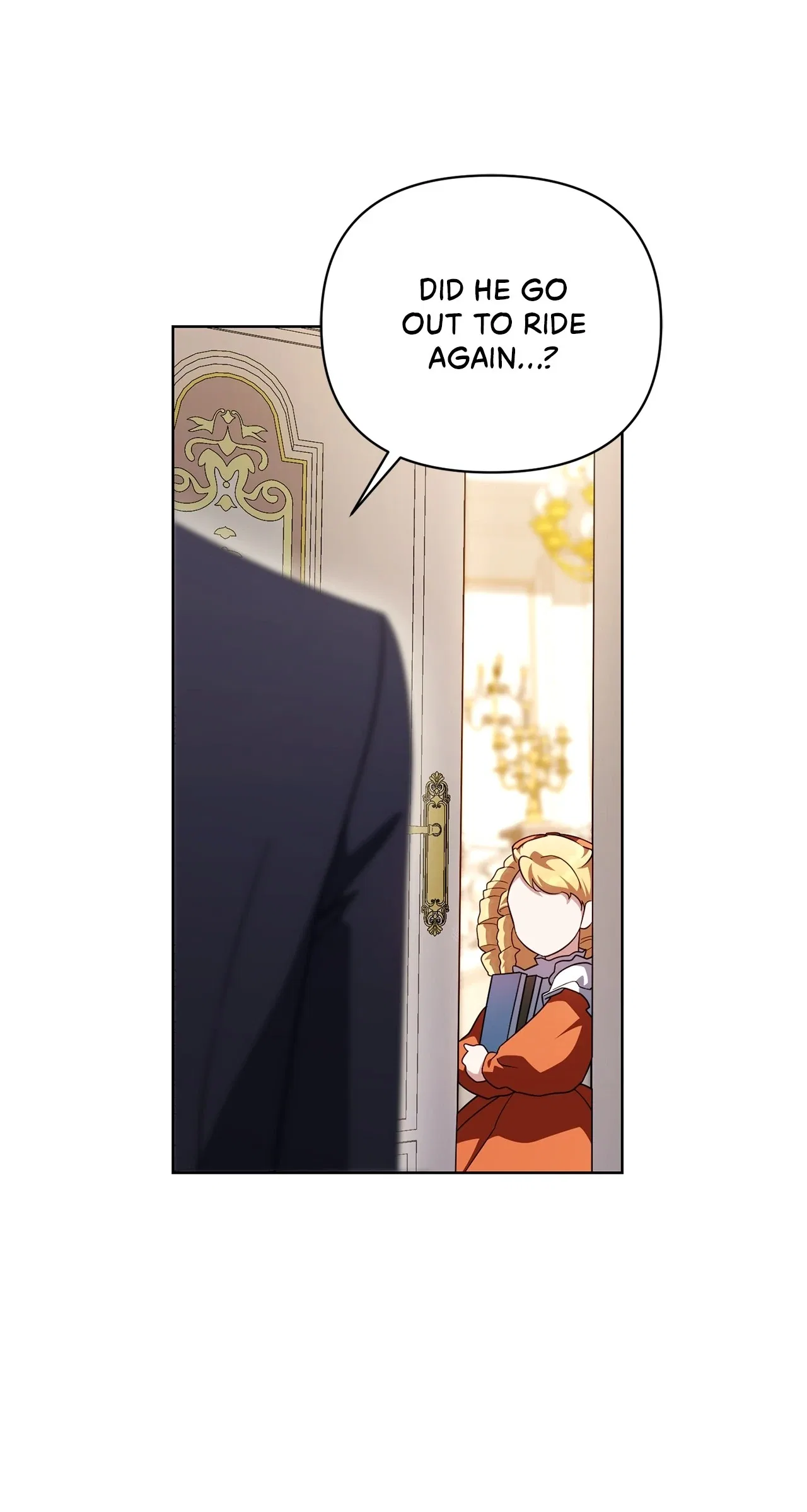 The Tutor’s Secret Sessions Chapter 9 – Page 5