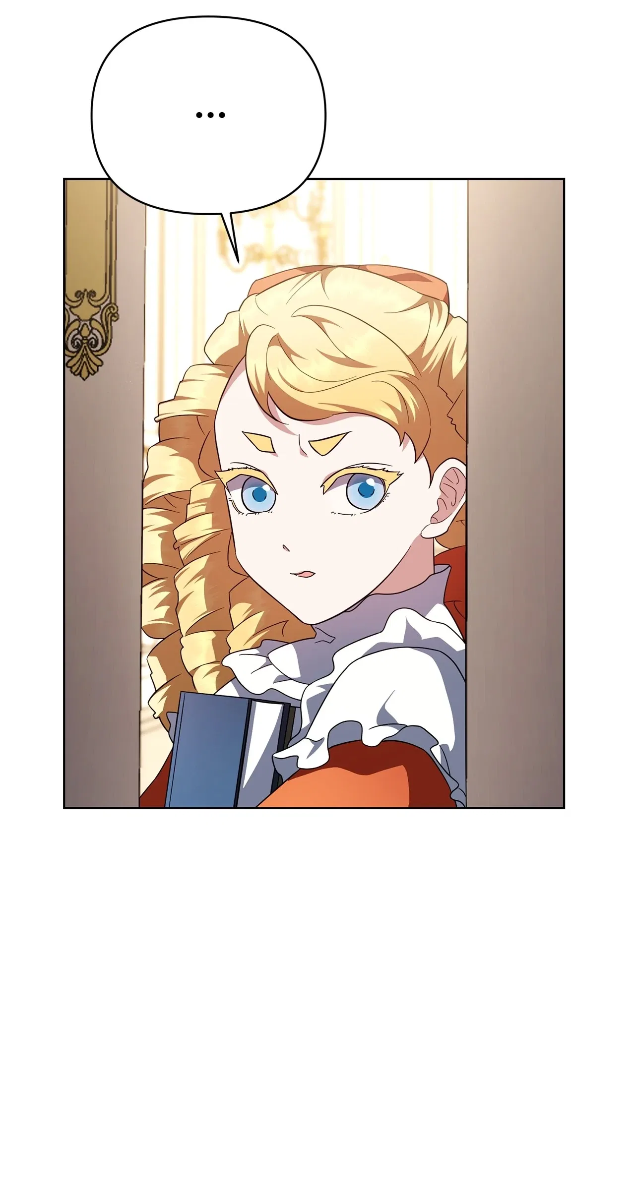 The Tutor’s Secret Sessions Chapter 9 – Page 6