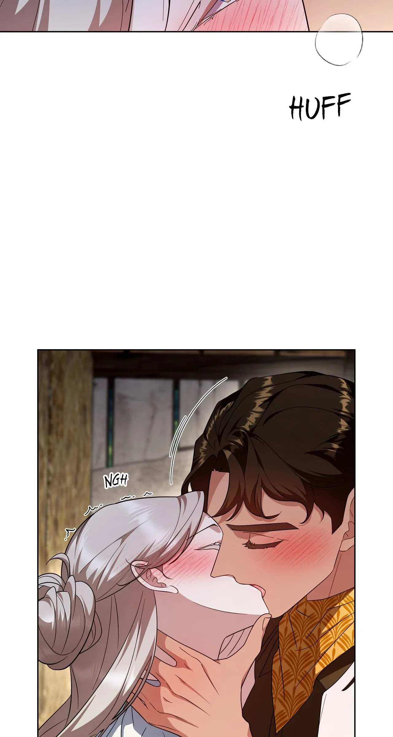 The Tutor’s Secret Sessions Chapter 9 – Page 10
