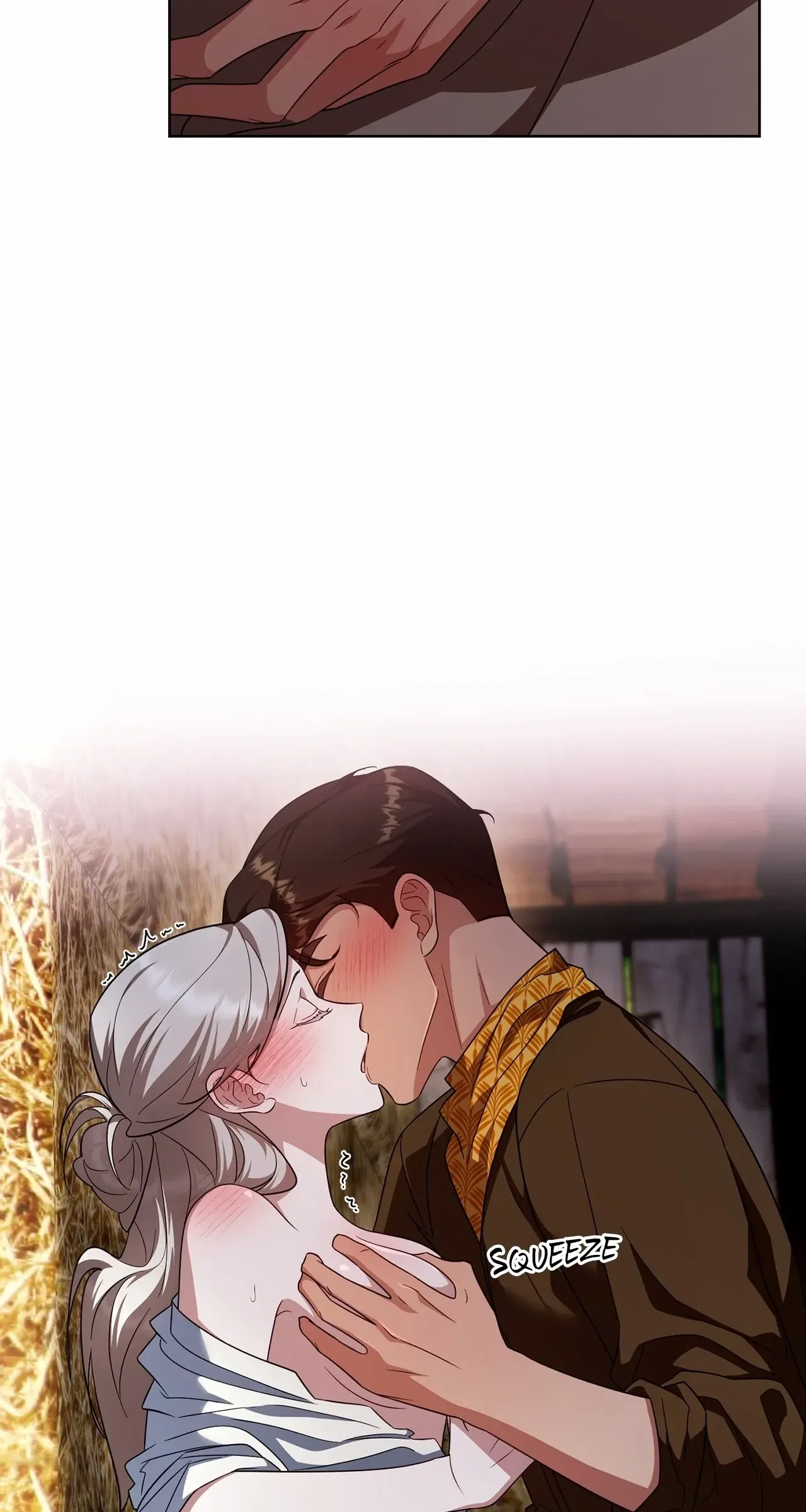 The Tutor’s Secret Sessions Chapter 9 – Page 13