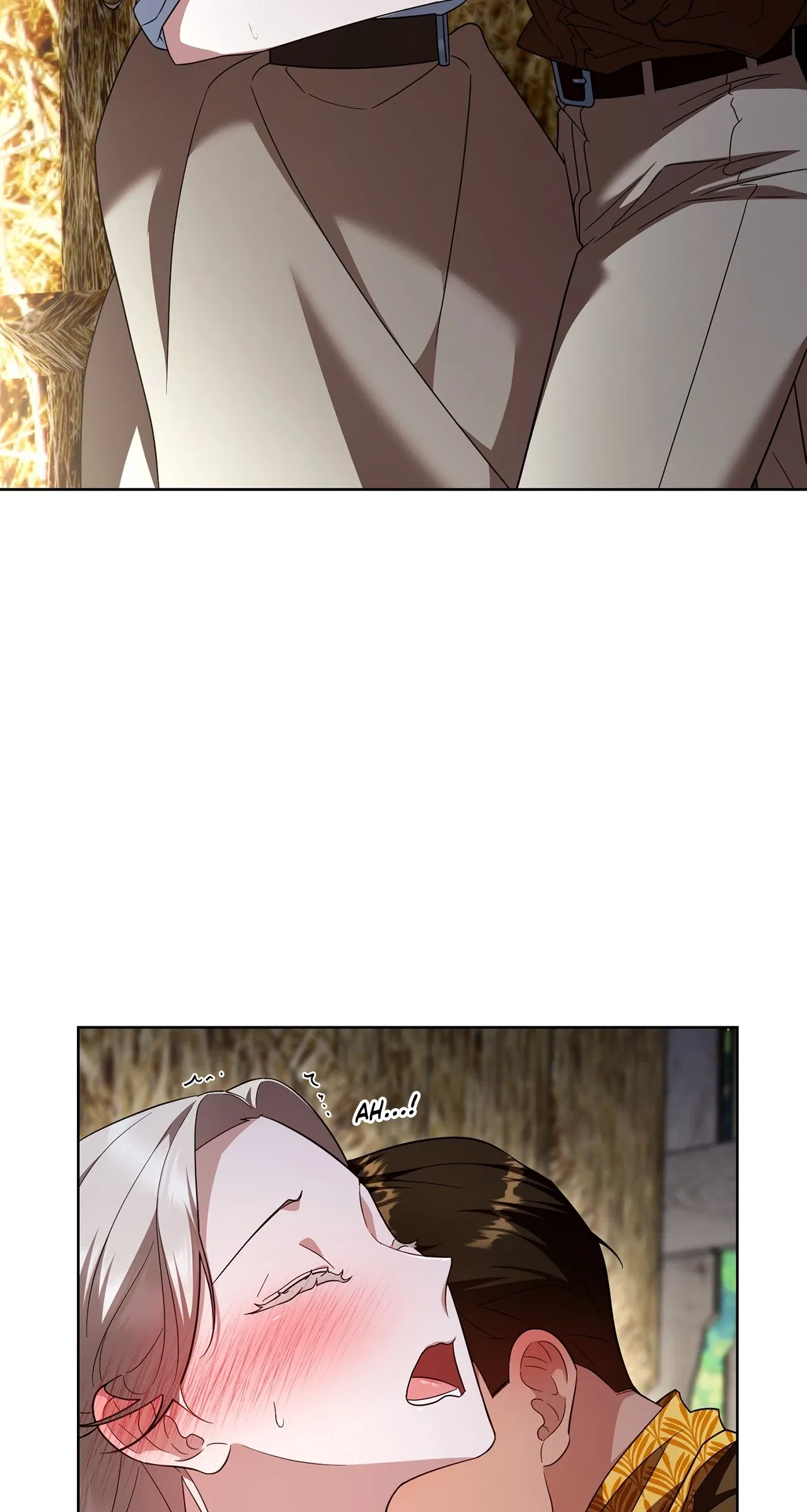 The Tutor’s Secret Sessions Chapter 9 – Page 14