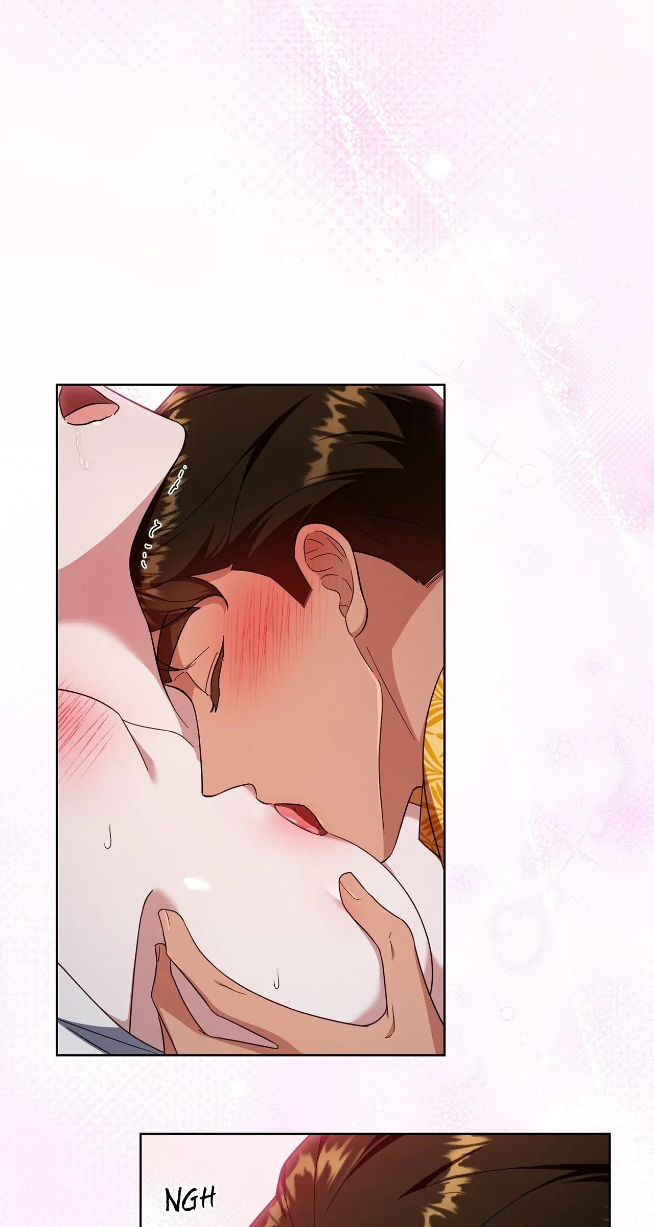 The Tutor’s Secret Sessions Chapter 9 – Page 17