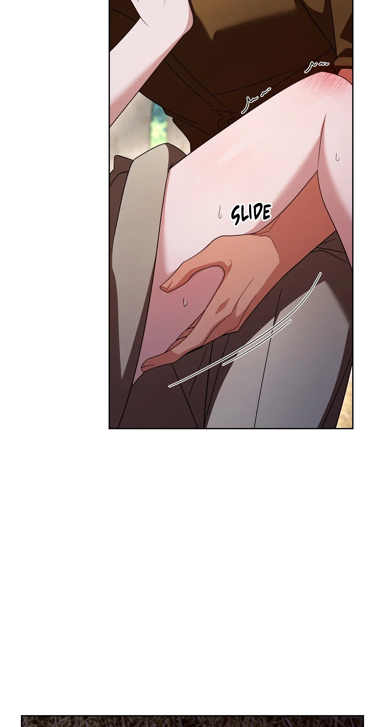 The Tutor’s Secret Sessions Chapter 9 – Page 21