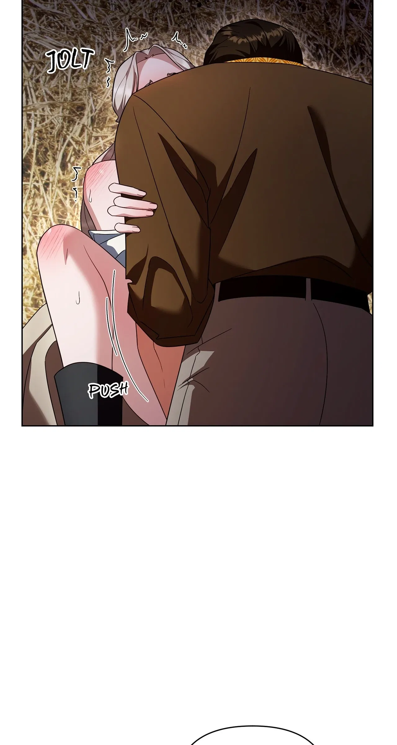 The Tutor’s Secret Sessions Chapter 9 – Page 22