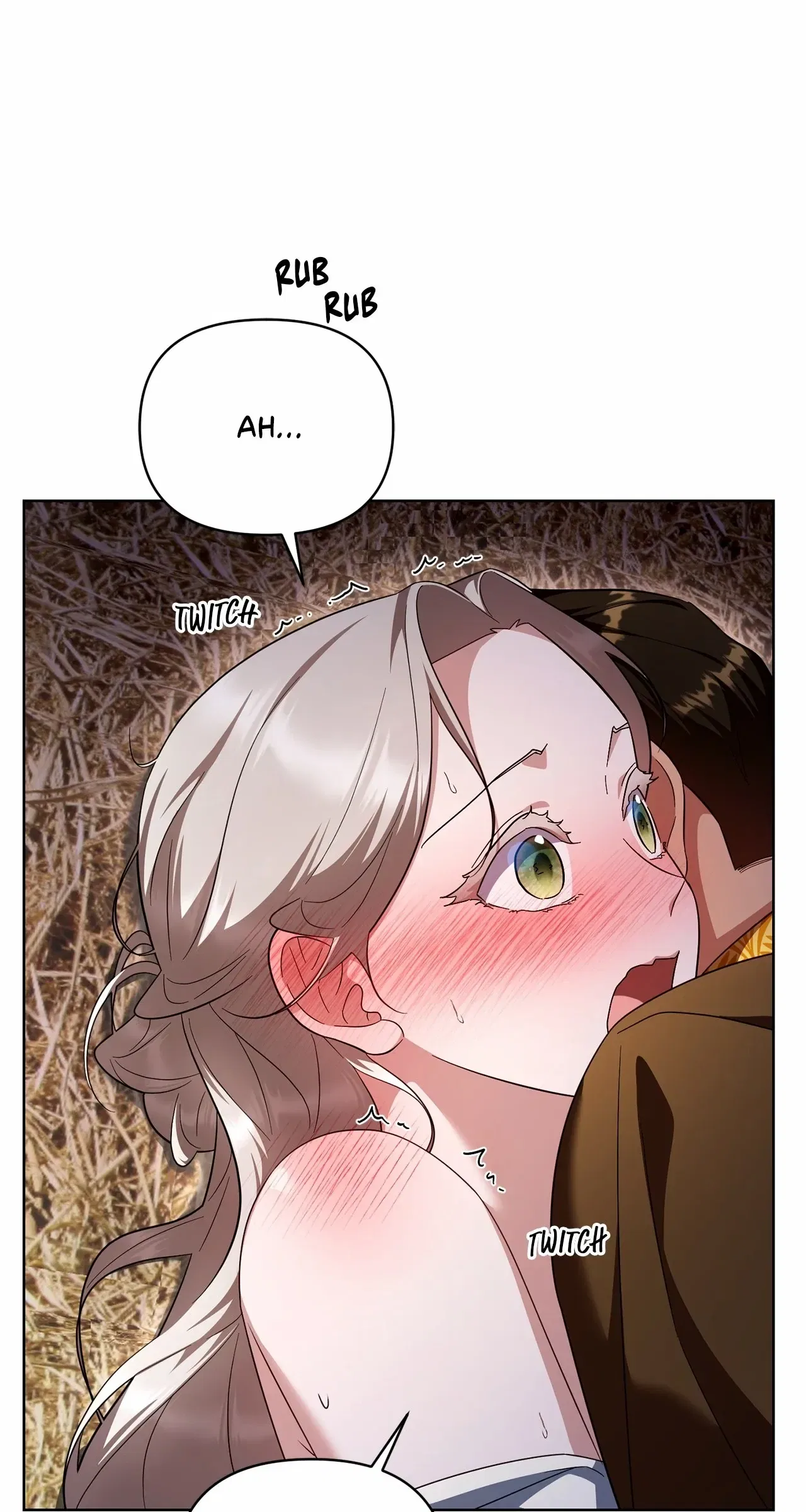 The Tutor’s Secret Sessions Chapter 9 – Page 28