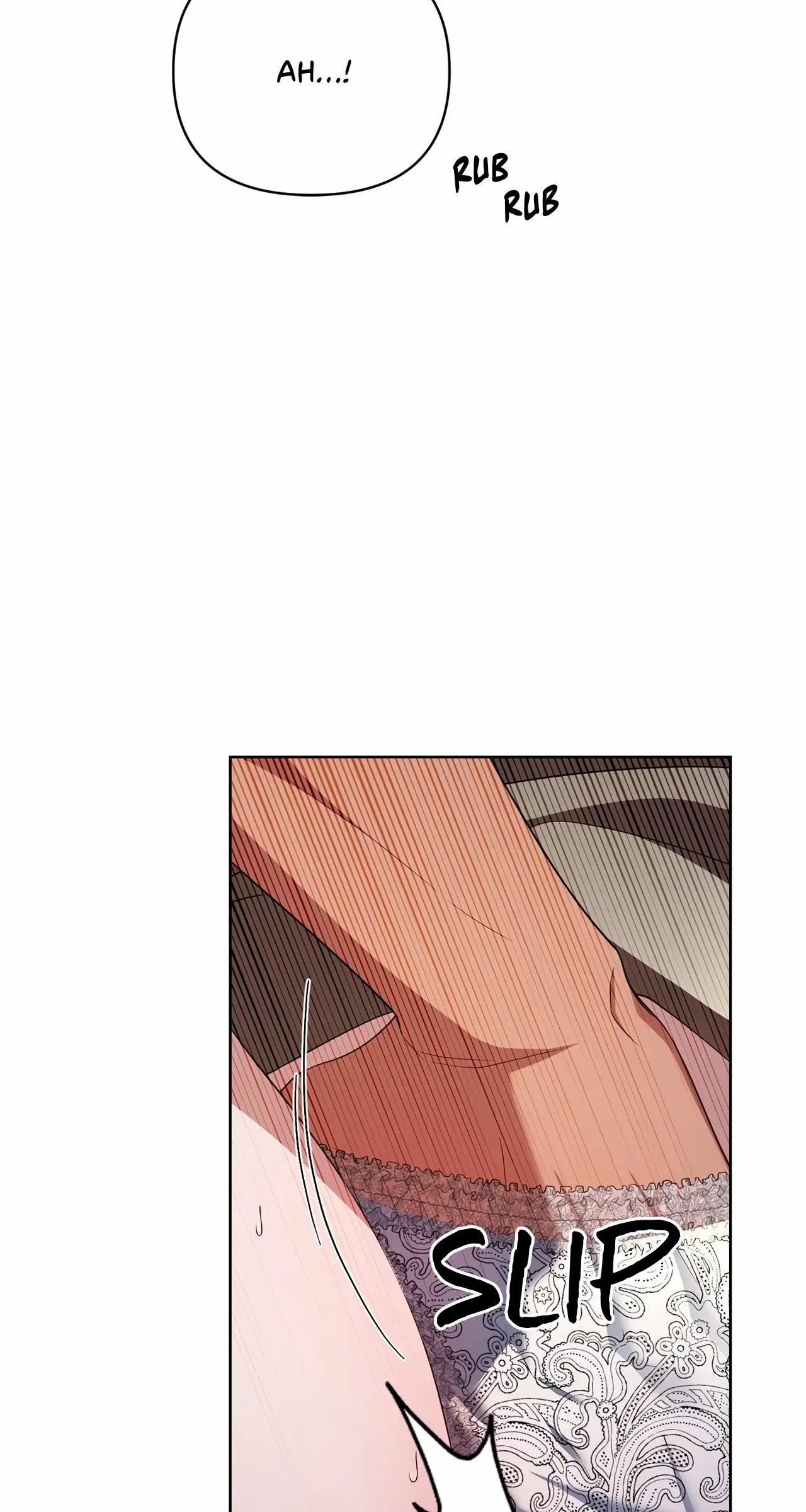 The Tutor’s Secret Sessions Chapter 9 – Page 29