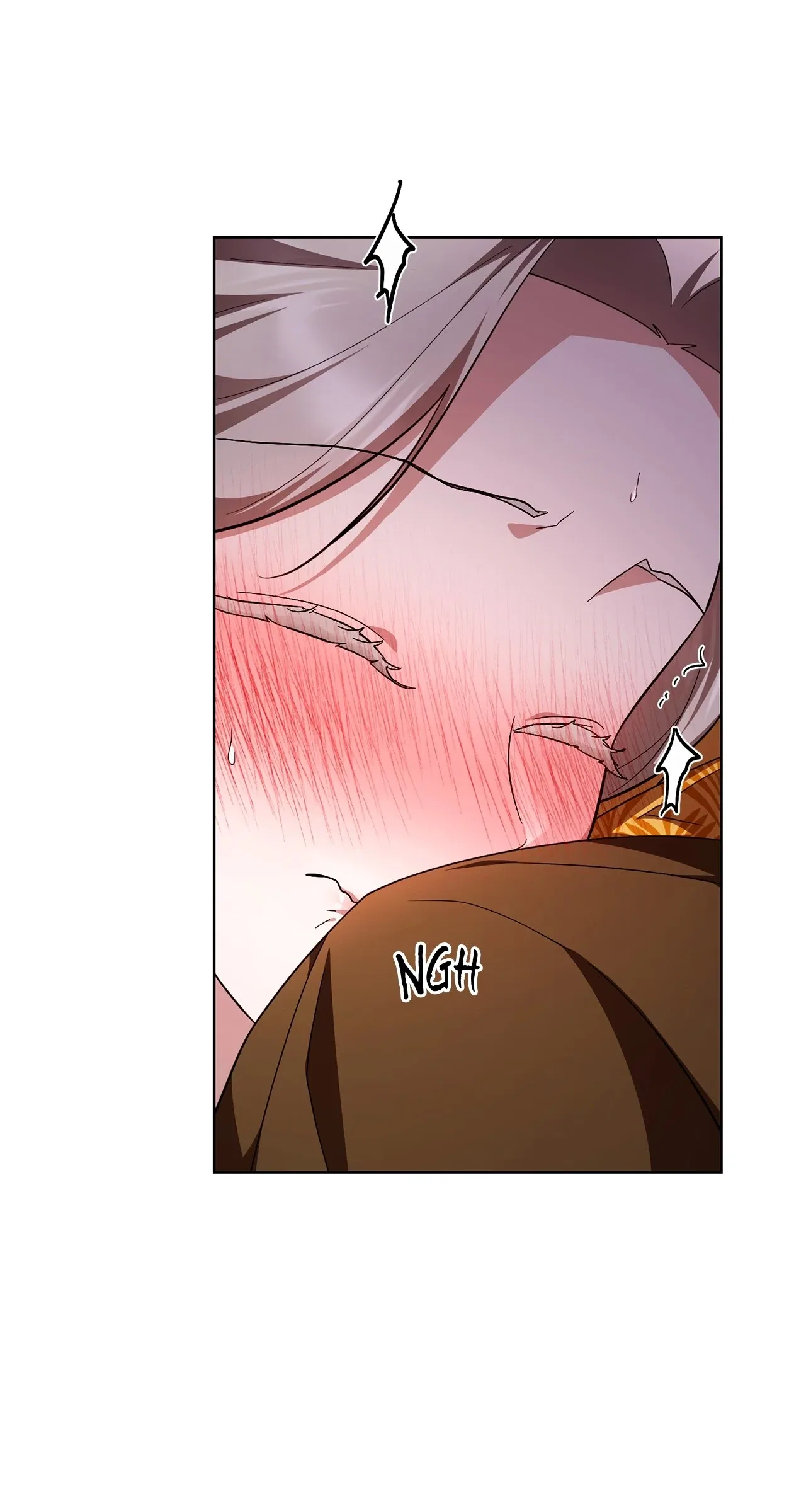 The Tutor’s Secret Sessions Chapter 9 – Page 33