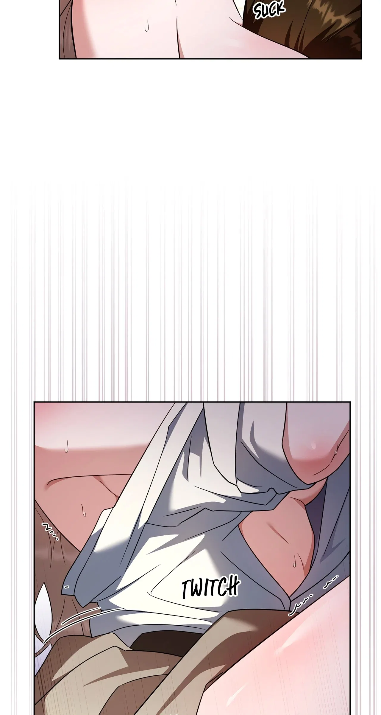 The Tutor’s Secret Sessions Chapter 9 – Page 39
