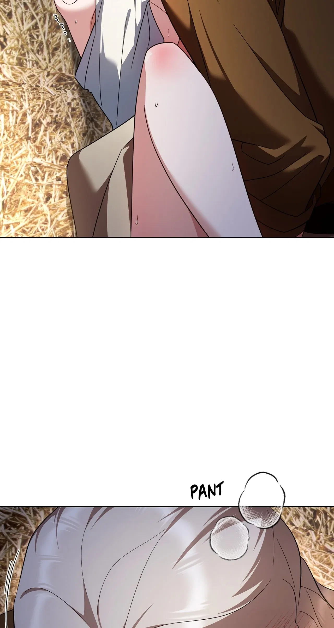 The Tutor’s Secret Sessions Chapter 9 – Page 44
