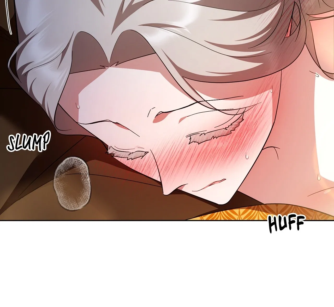 The Tutor’s Secret Sessions Chapter 9 – Page 45