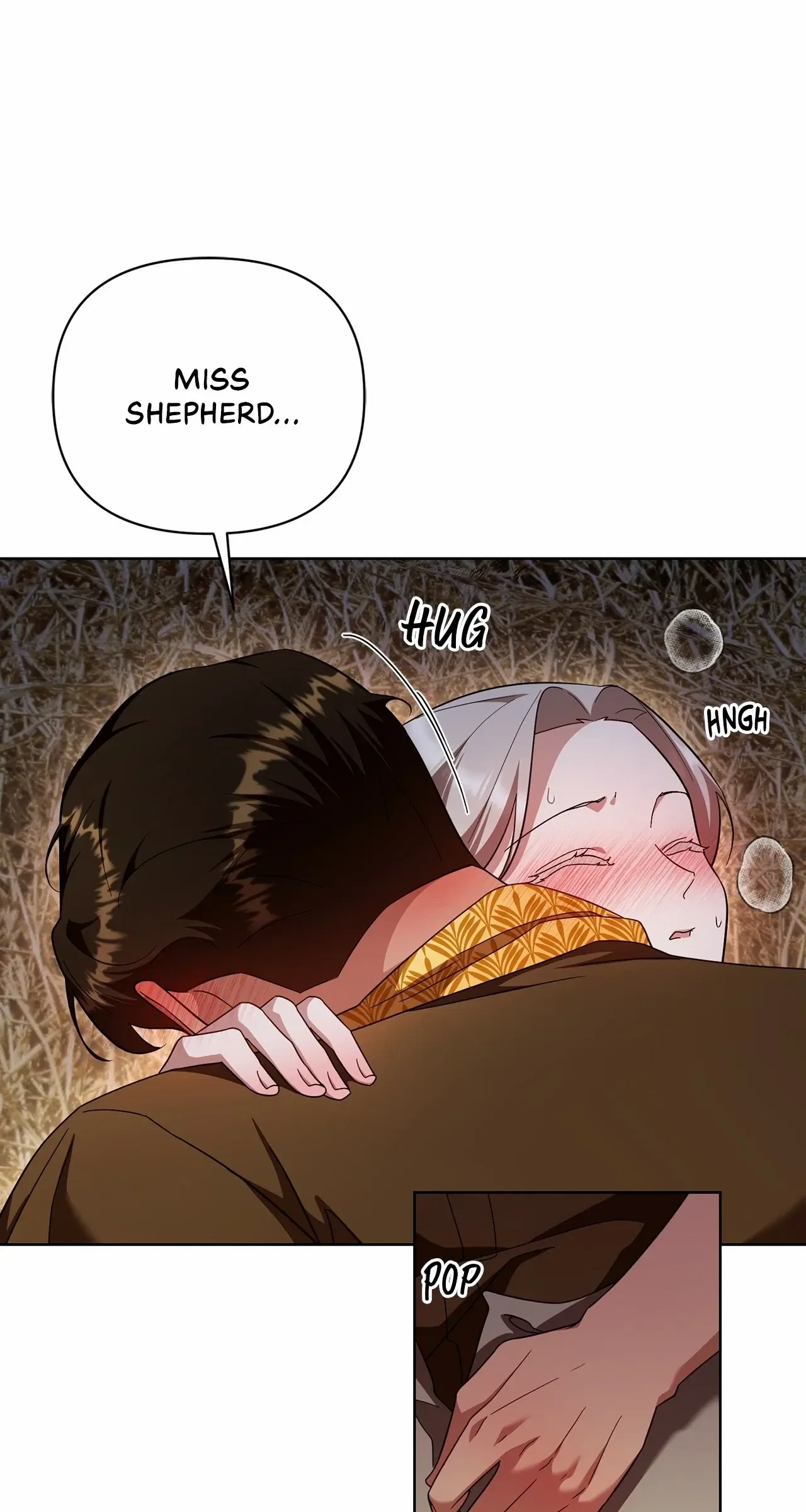 The Tutor’s Secret Sessions Chapter 9 – Page 47