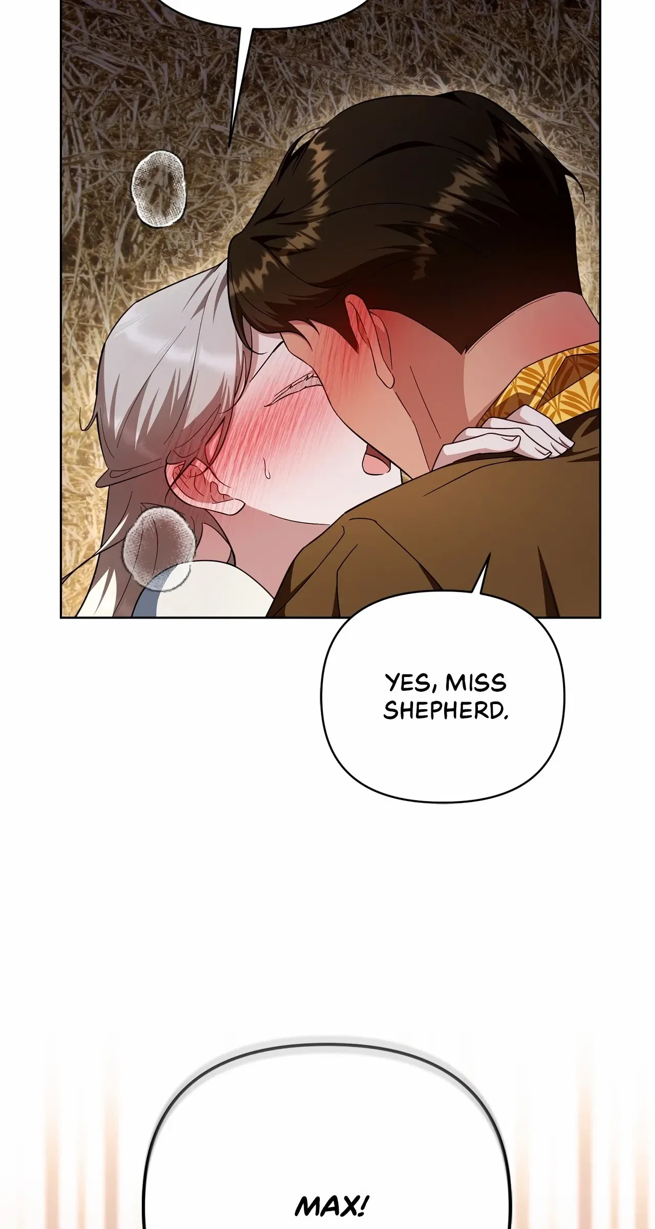The Tutor’s Secret Sessions Chapter 9 – Page 50