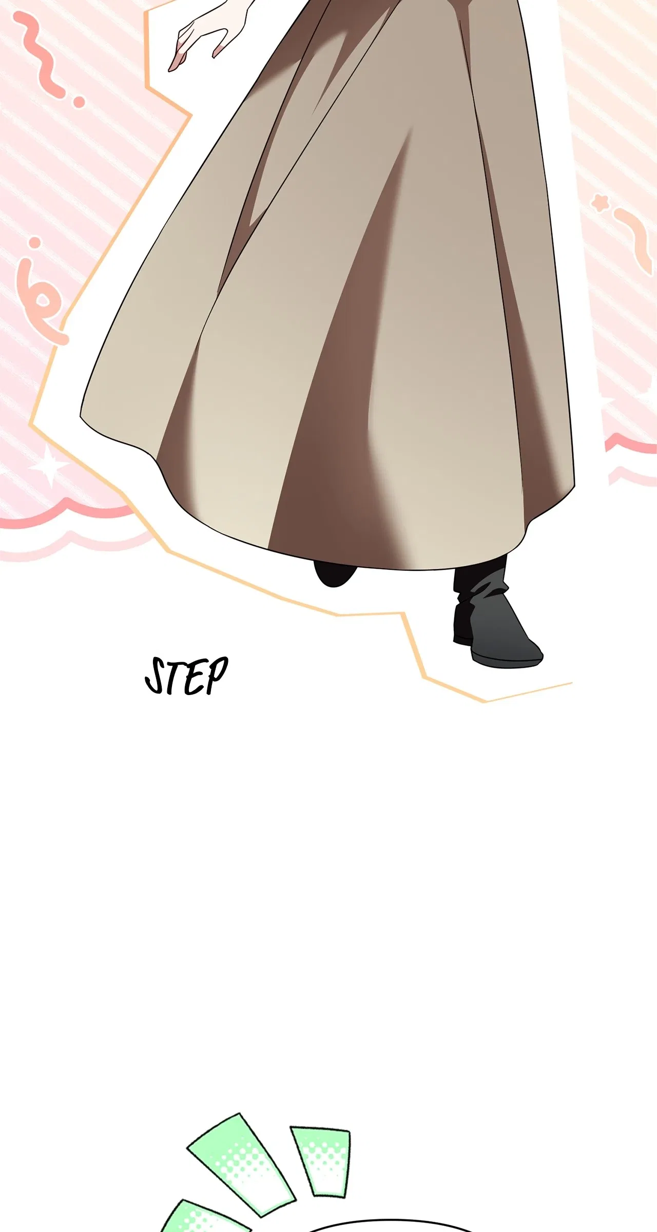 The Tutor’s Secret Sessions Chapter 9 – Page 54