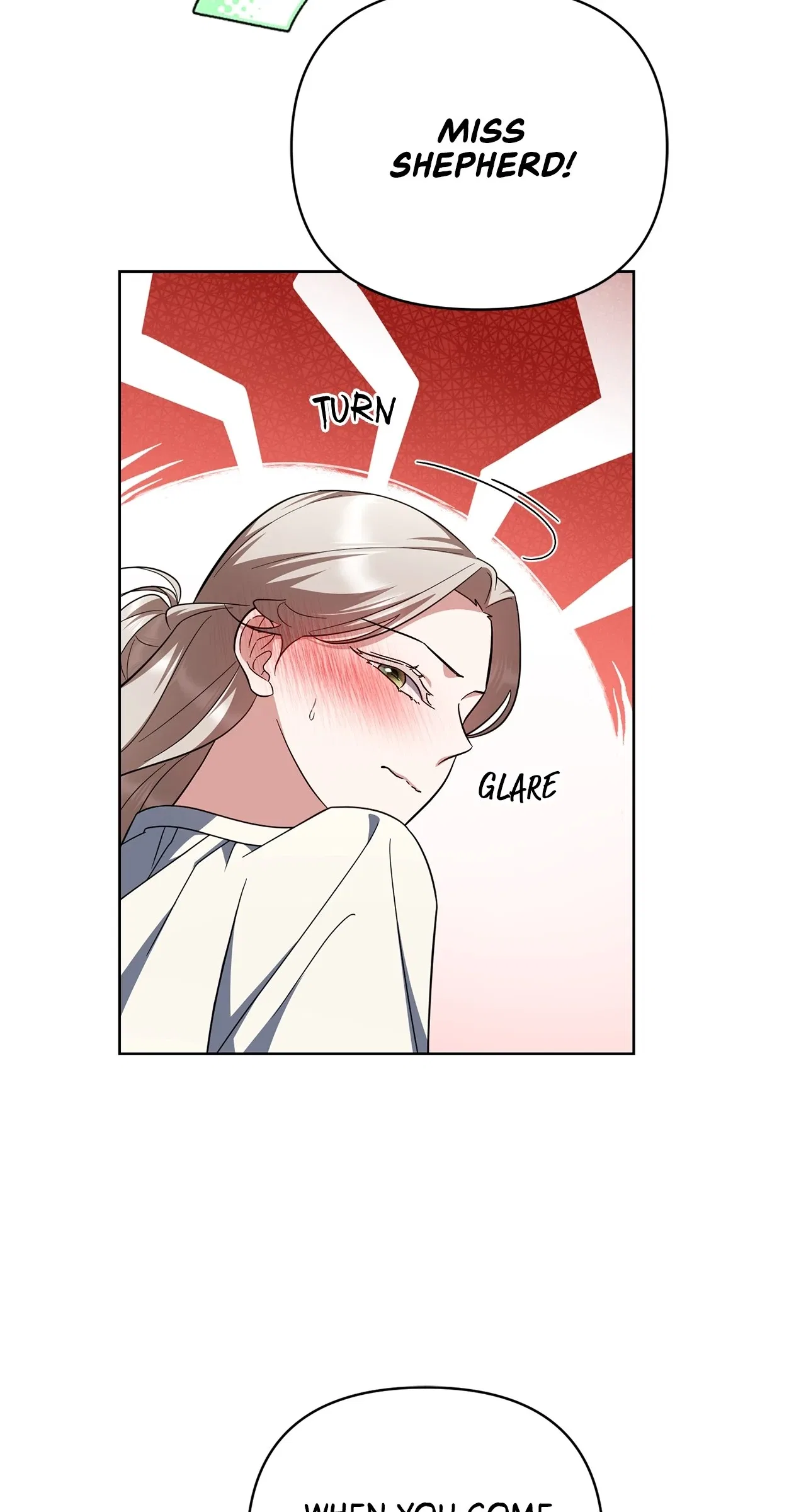 The Tutor’s Secret Sessions Chapter 9 – Page 55