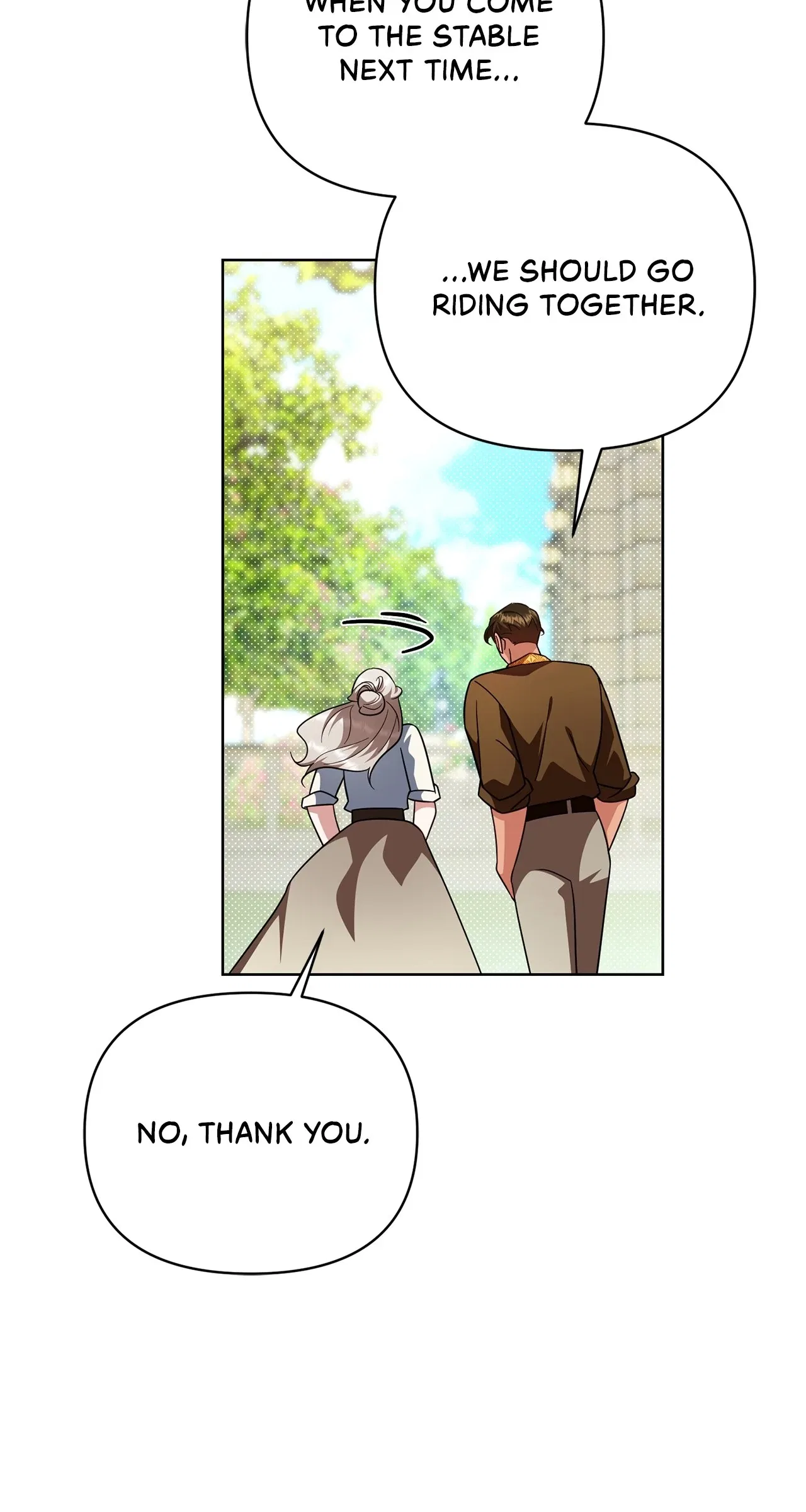 The Tutor’s Secret Sessions Chapter 9 – Page 56