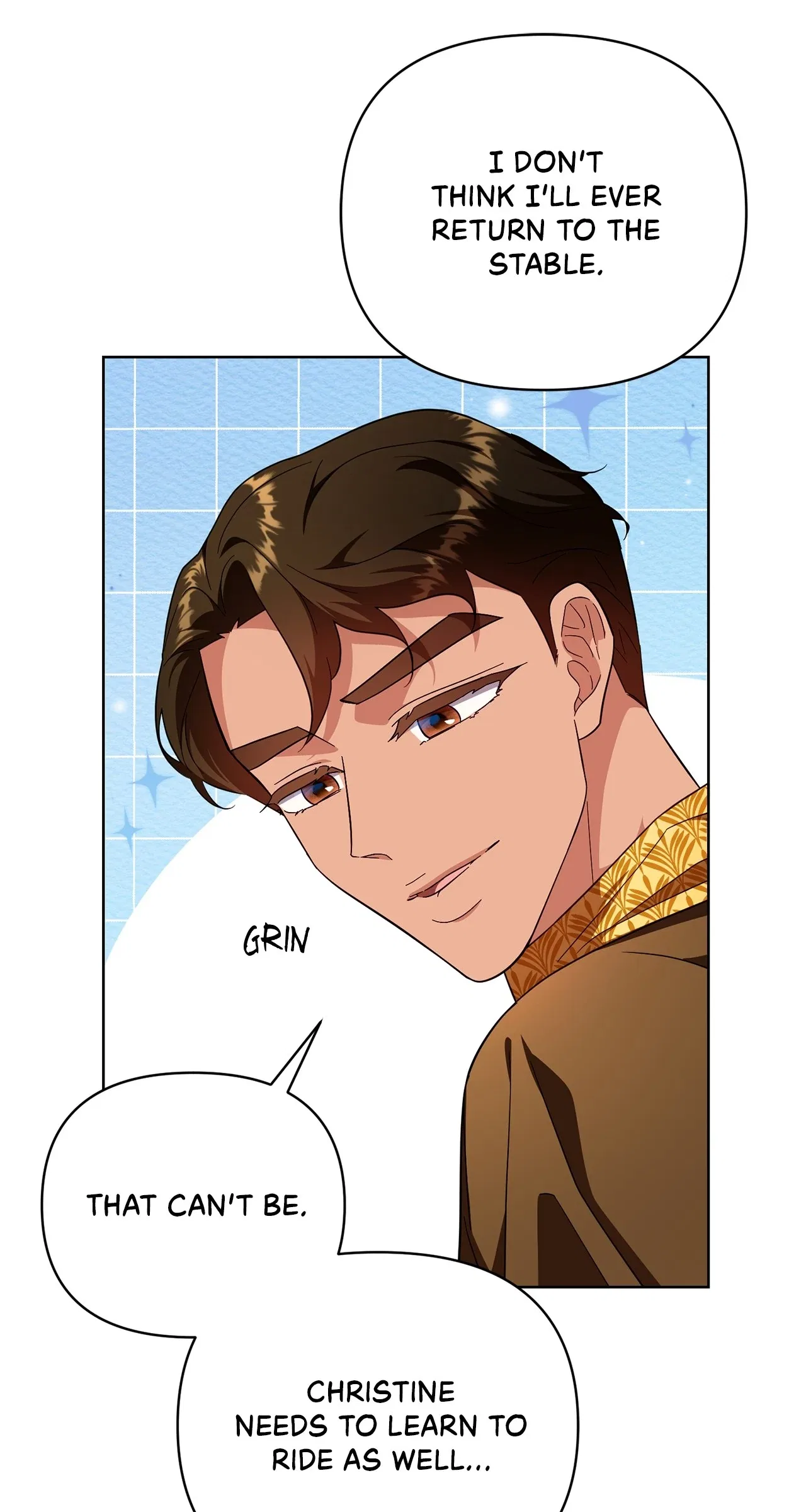 The Tutor’s Secret Sessions Chapter 9 – Page 57
