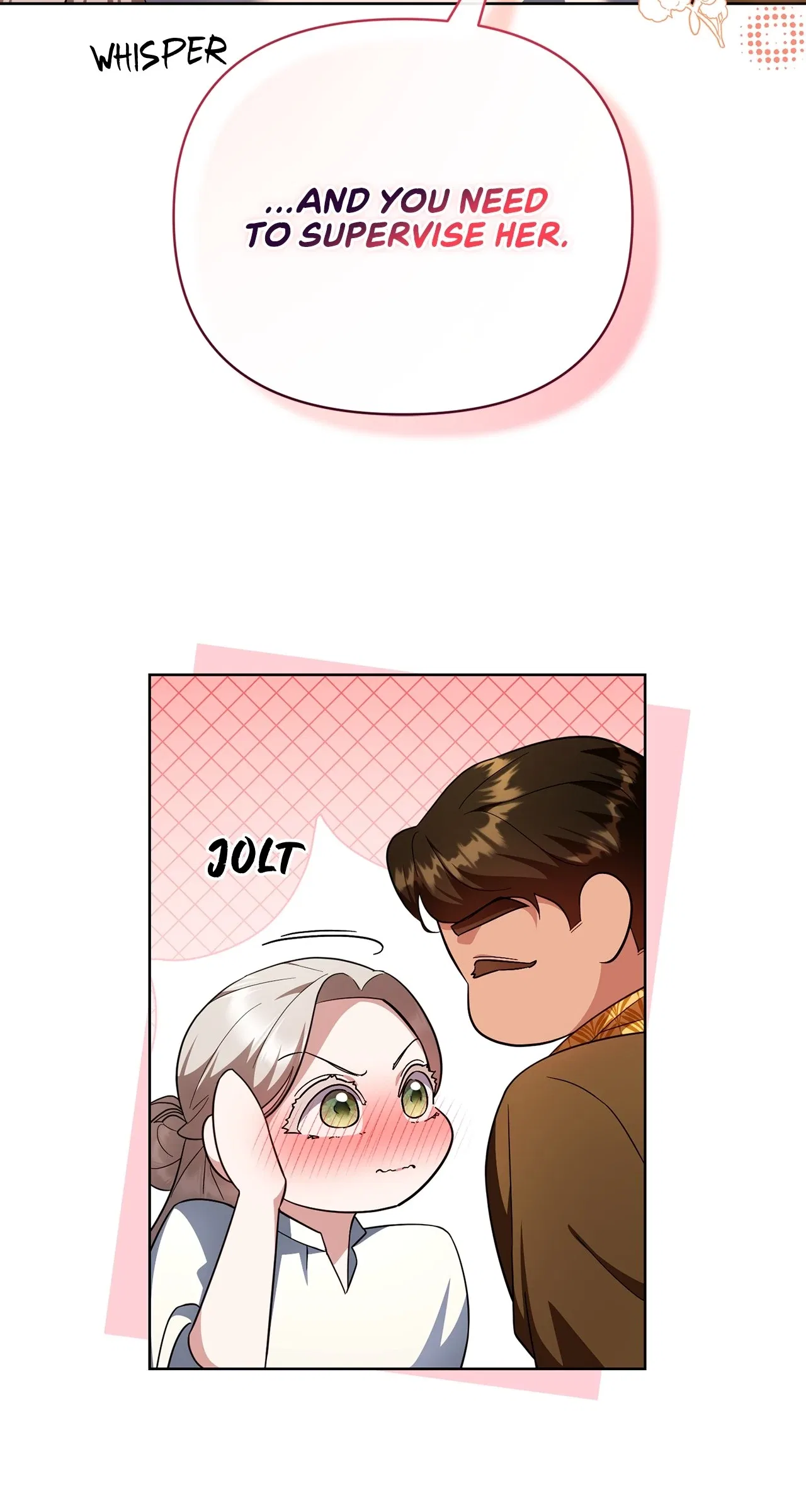 The Tutor’s Secret Sessions Chapter 9 – Page 59