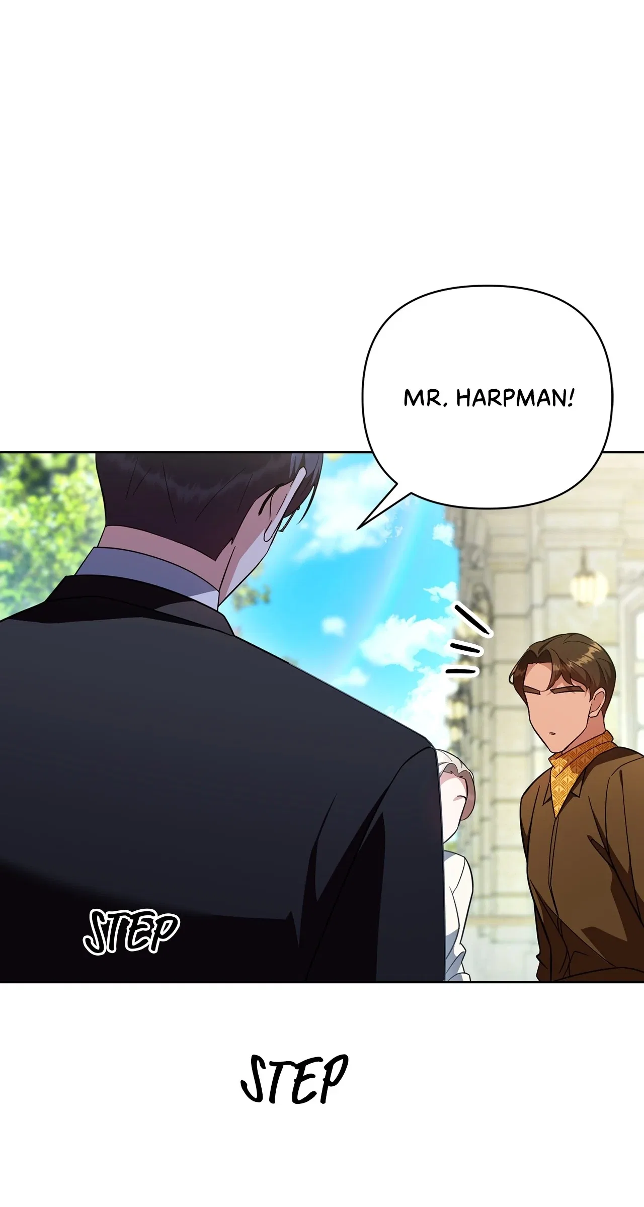 The Tutor’s Secret Sessions Chapter 9 – Page 60