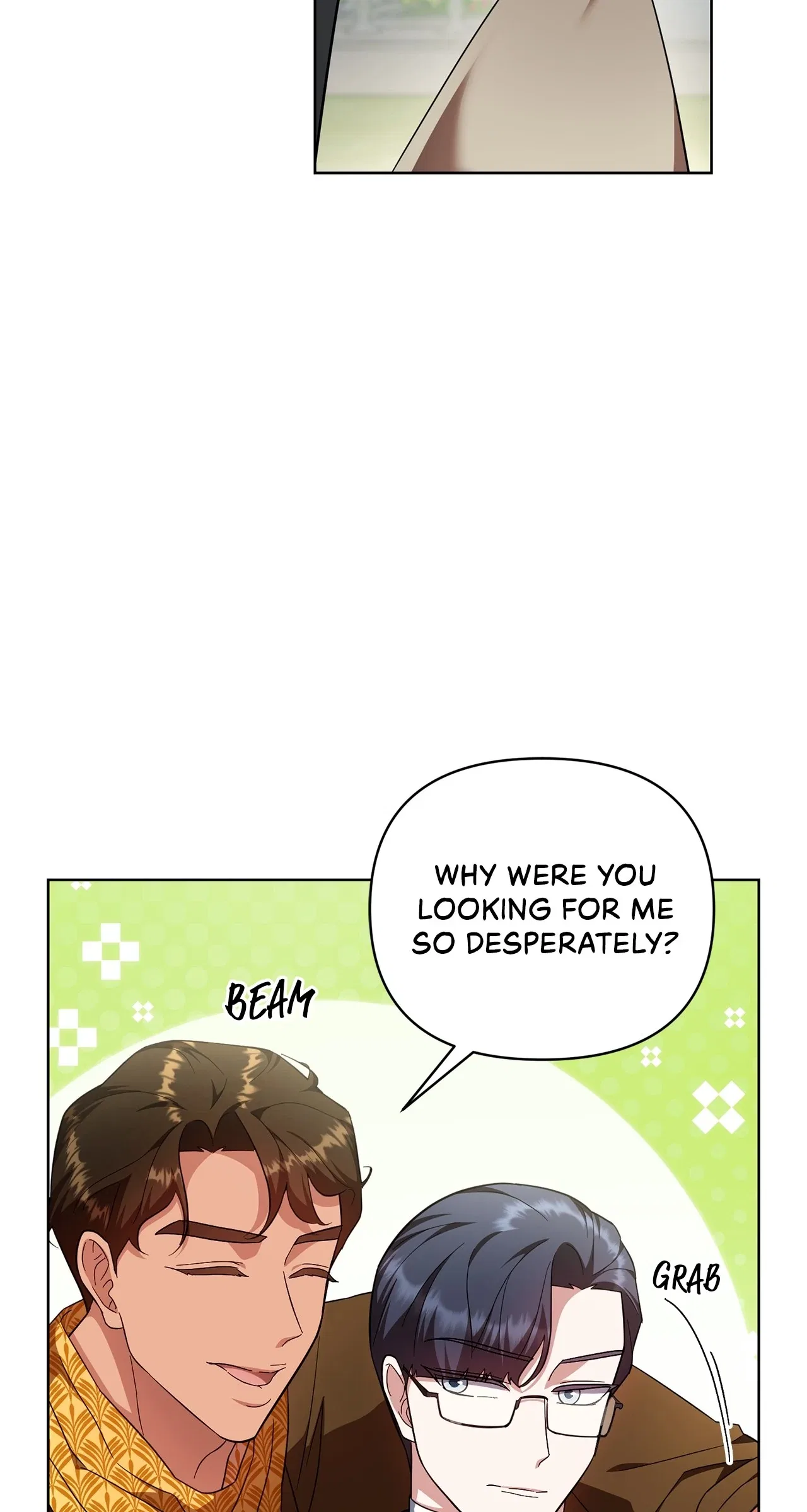 The Tutor’s Secret Sessions Chapter 9 – Page 69