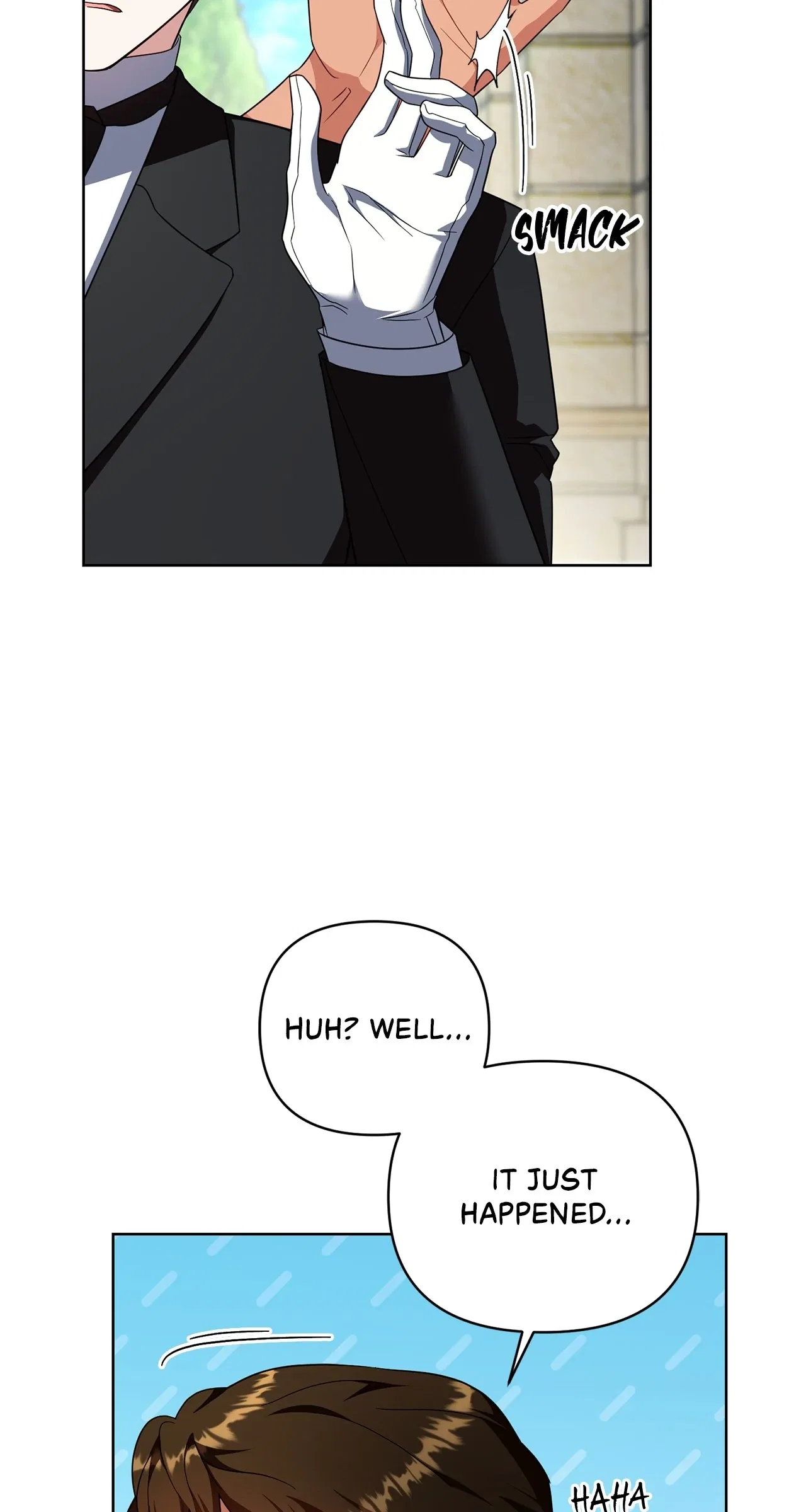 The Tutor’s Secret Sessions Chapter 9 – Page 71