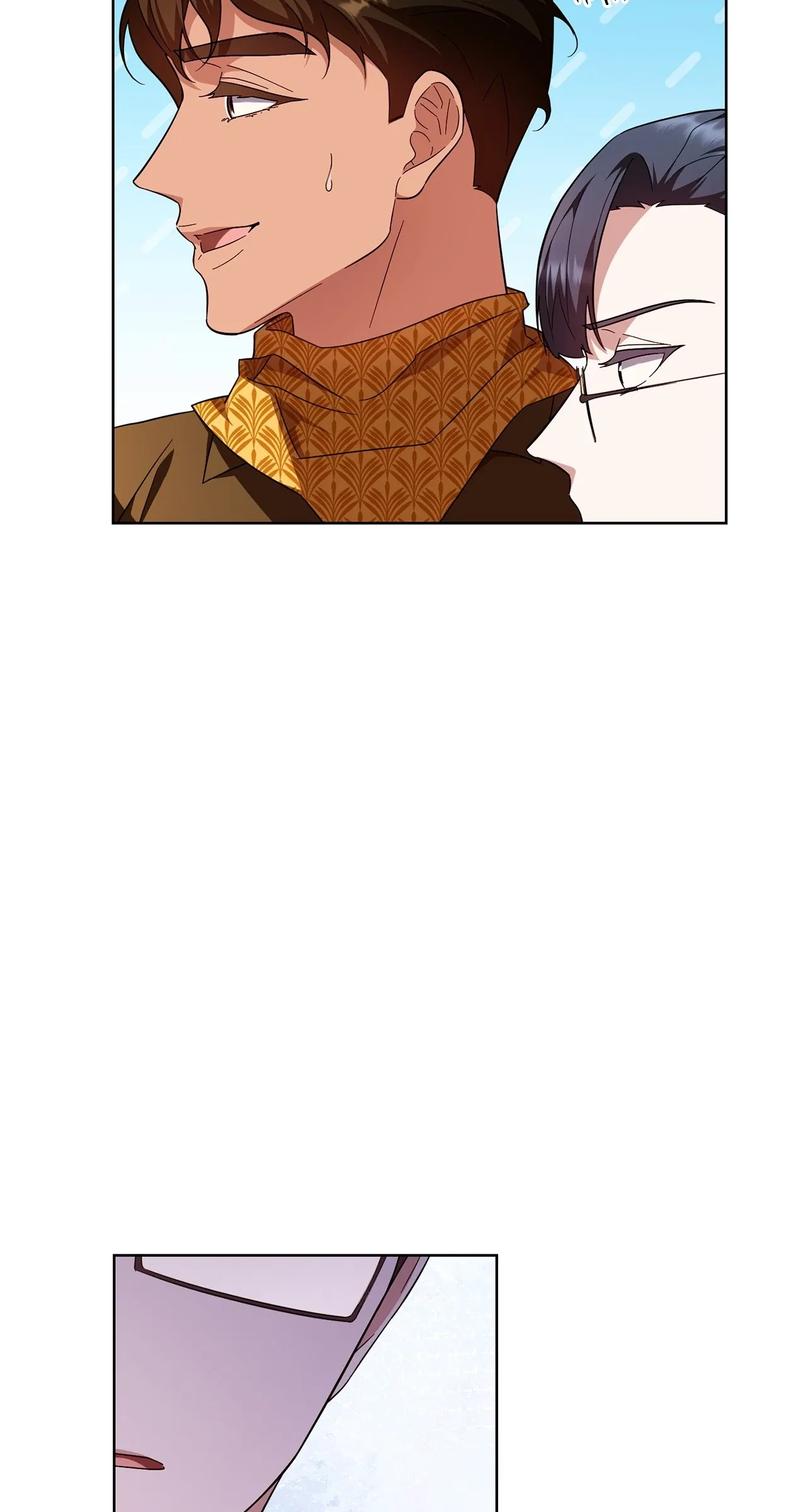 The Tutor’s Secret Sessions Chapter 9 – Page 72