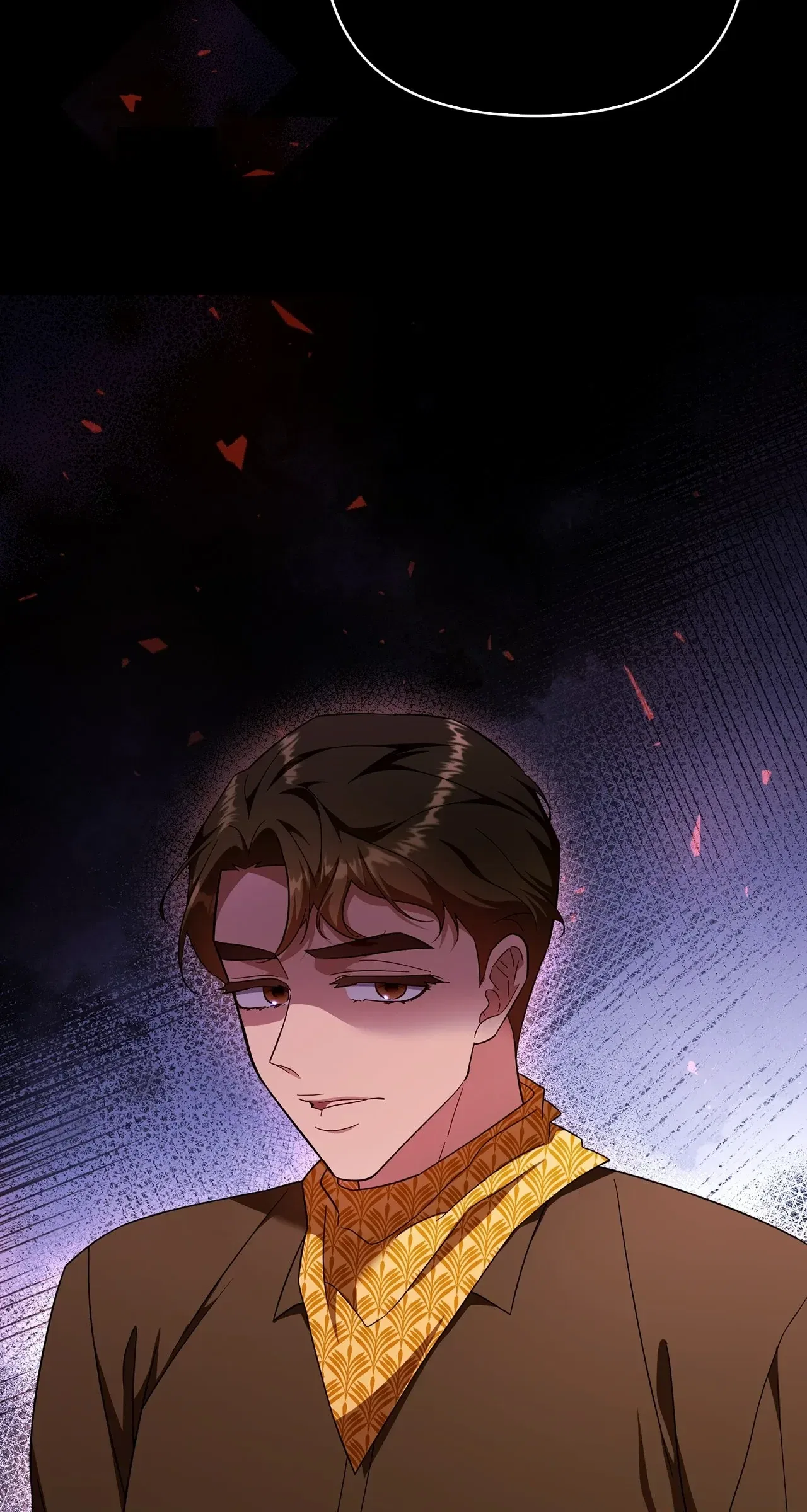The Tutor’s Secret Sessions Chapter 9 – Page 79