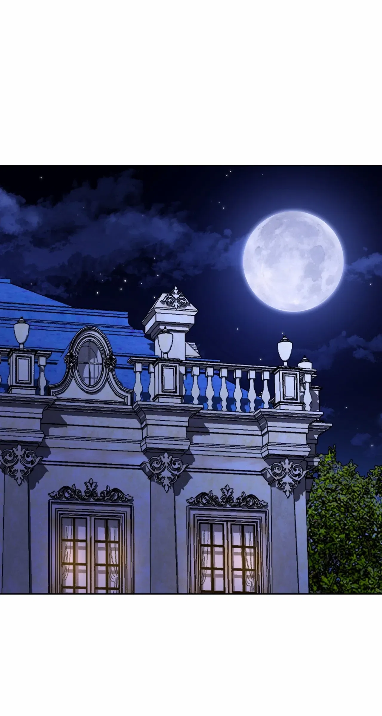 The Tutor’s Secret Sessions Chapter 8 – Page 3