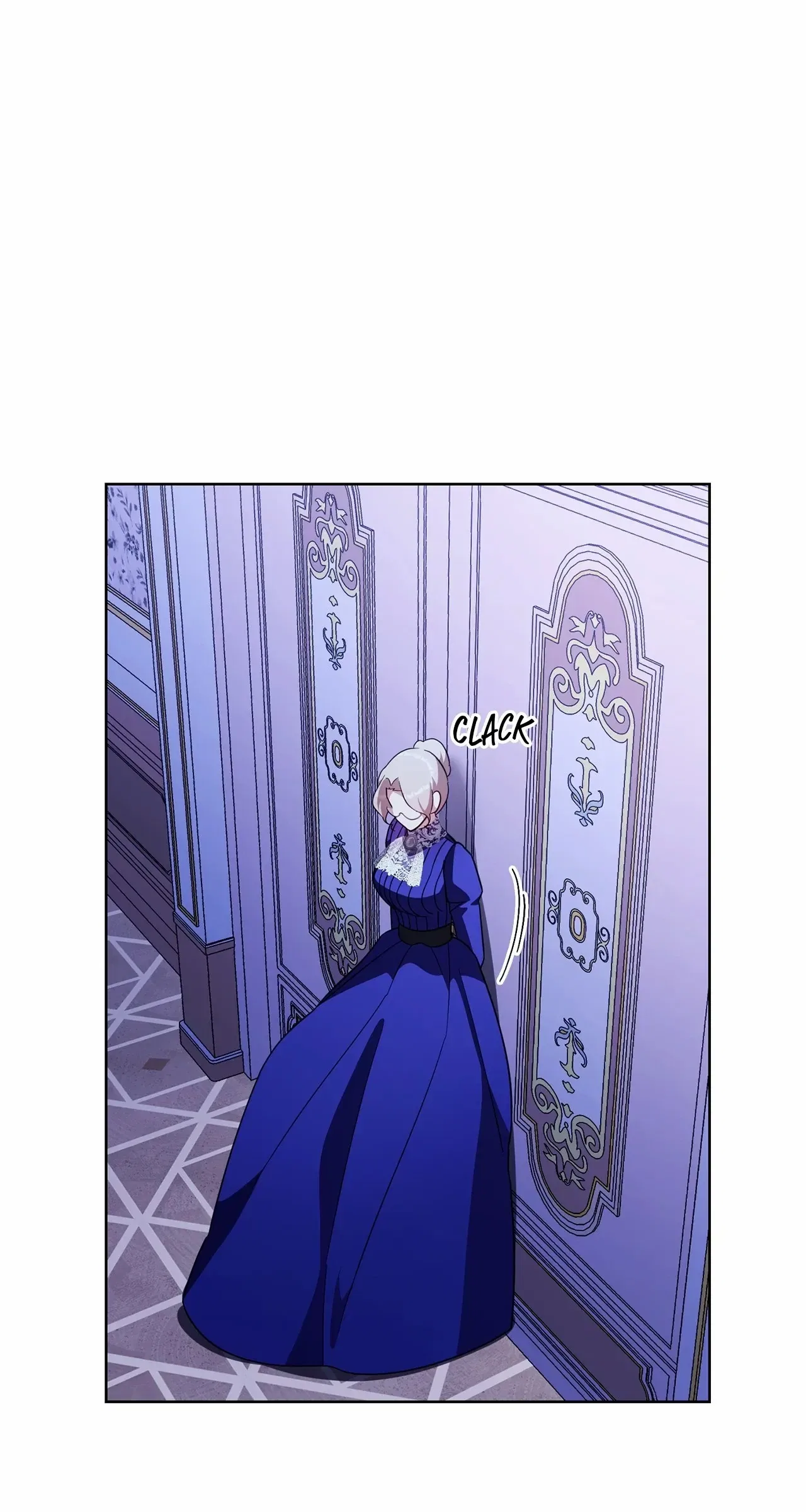 The Tutor’s Secret Sessions Chapter 8 – Page 4