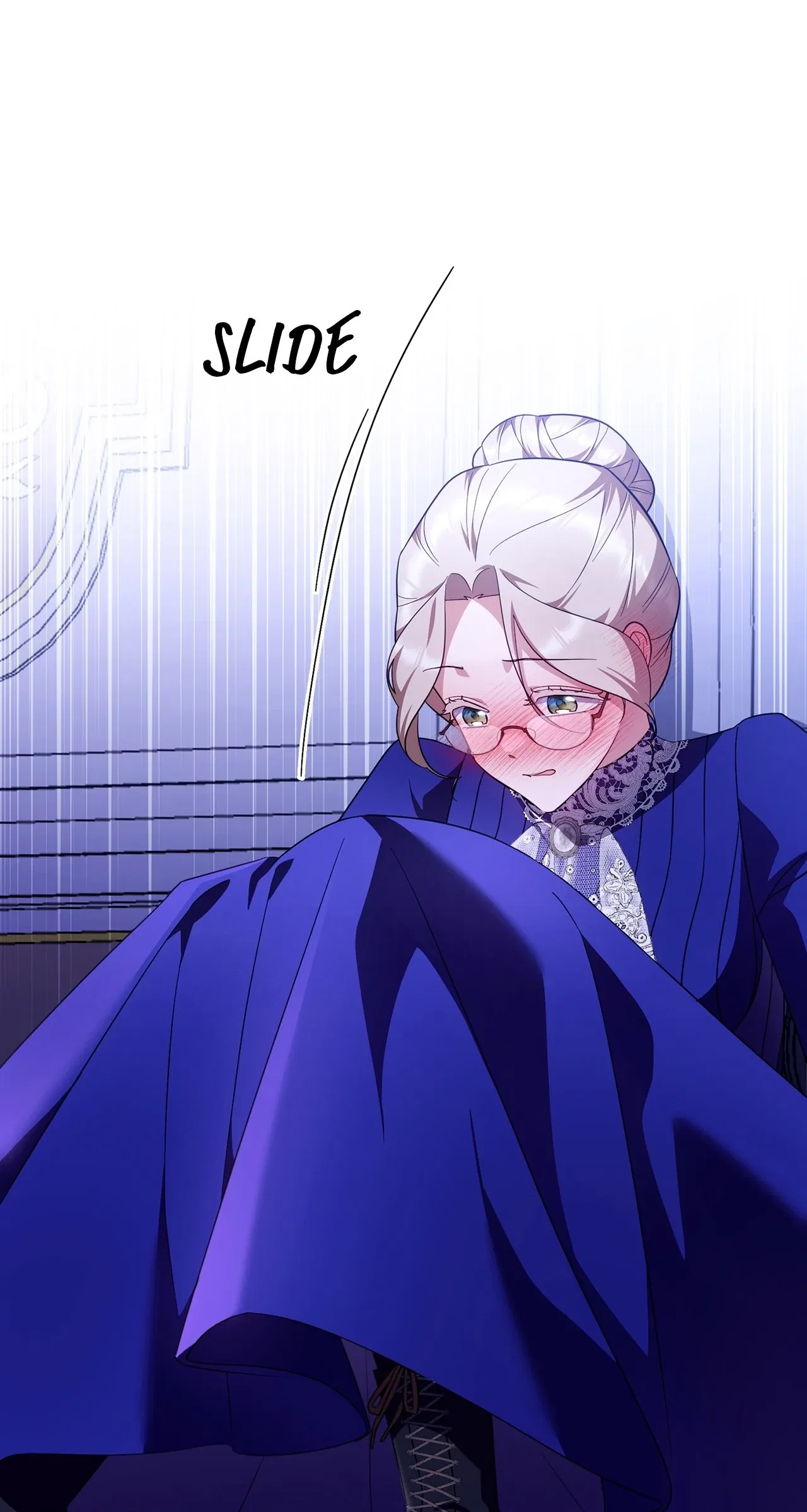 The Tutor’s Secret Sessions Chapter 8 – Page 5
