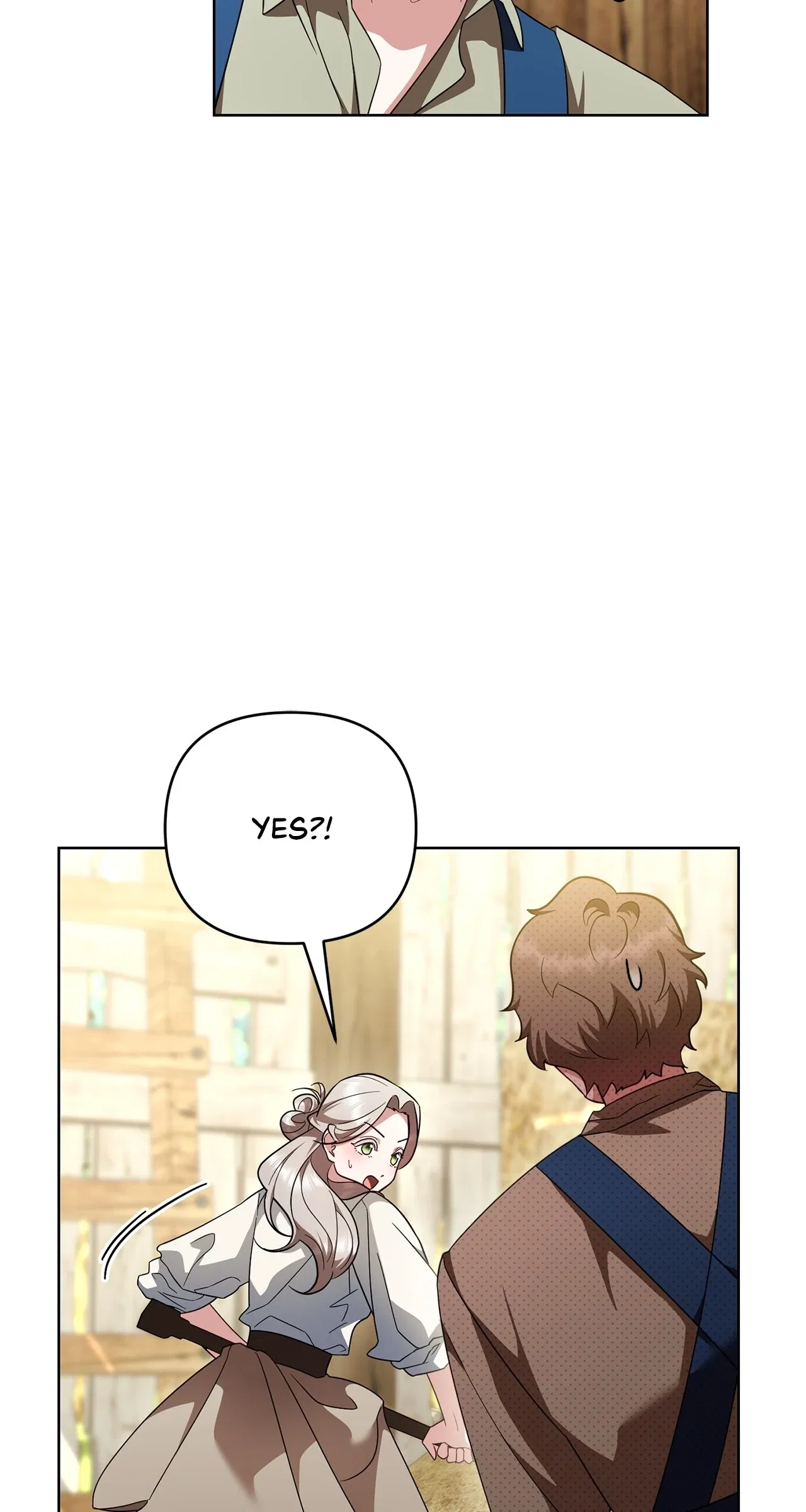 The Tutor’s Secret Sessions Chapter 8 – Page 15