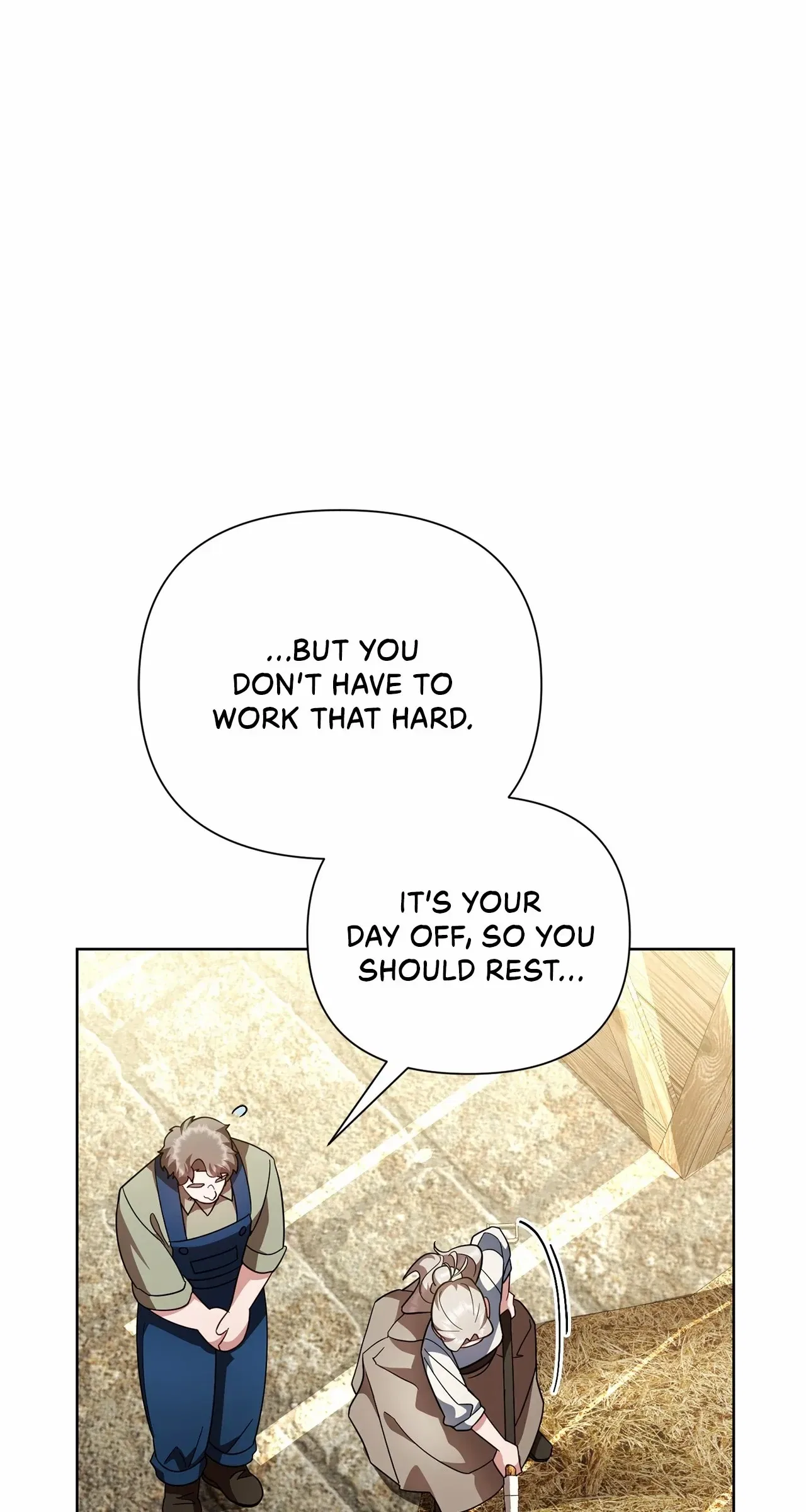 The Tutor’s Secret Sessions Chapter 8 – Page 17