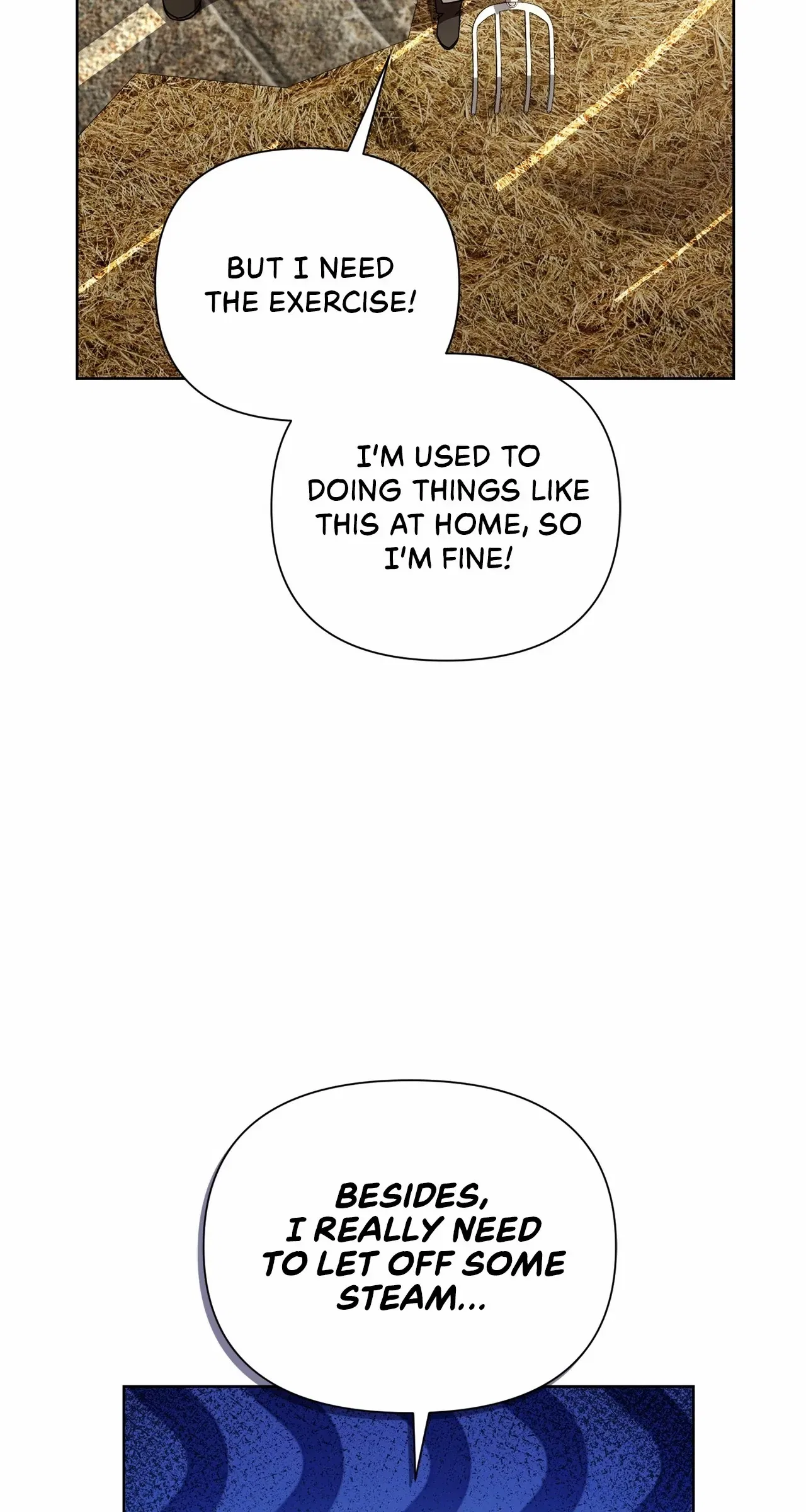 The Tutor’s Secret Sessions Chapter 8 – Page 18