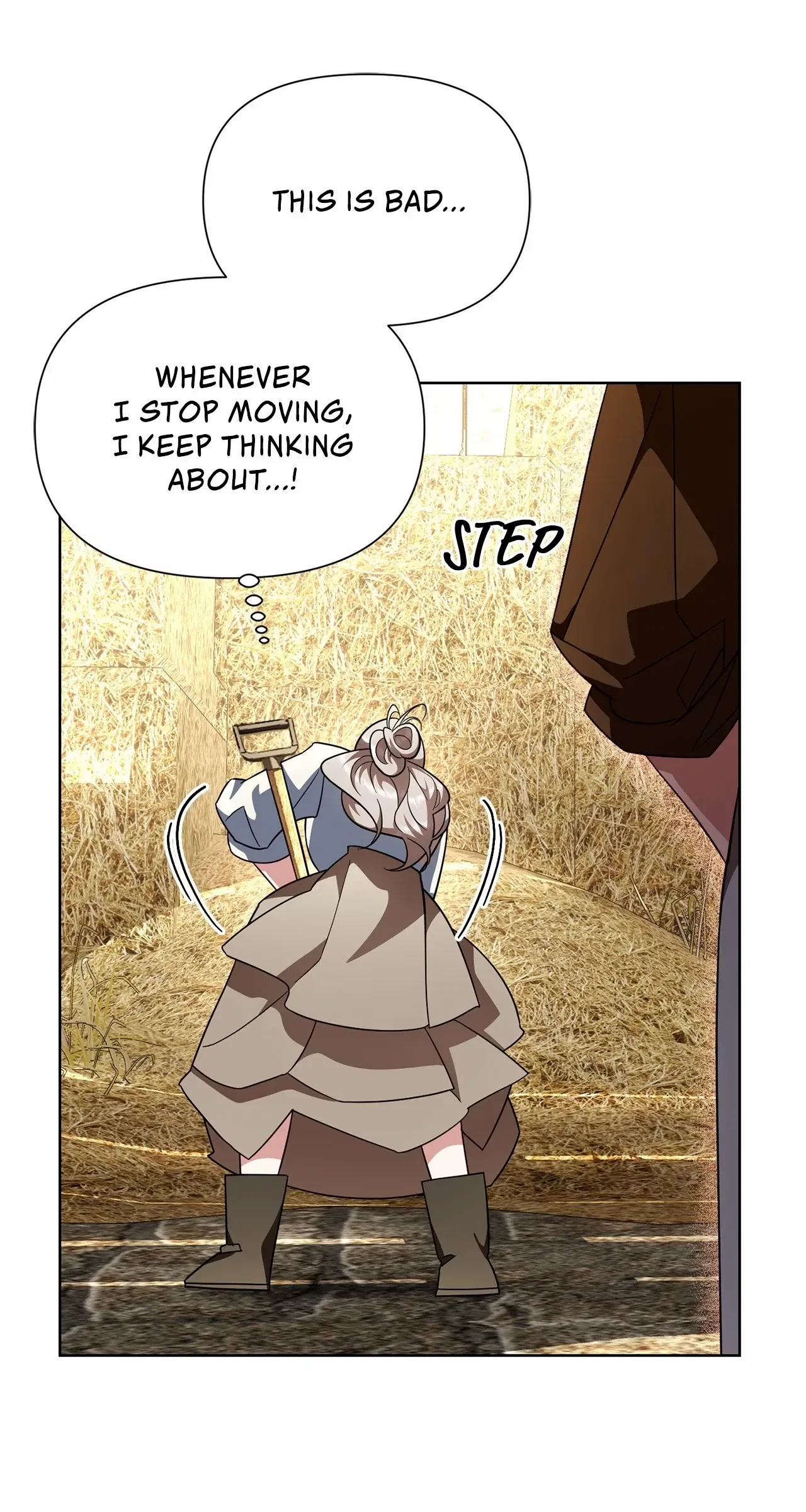 The Tutor’s Secret Sessions Chapter 8 – Page 27