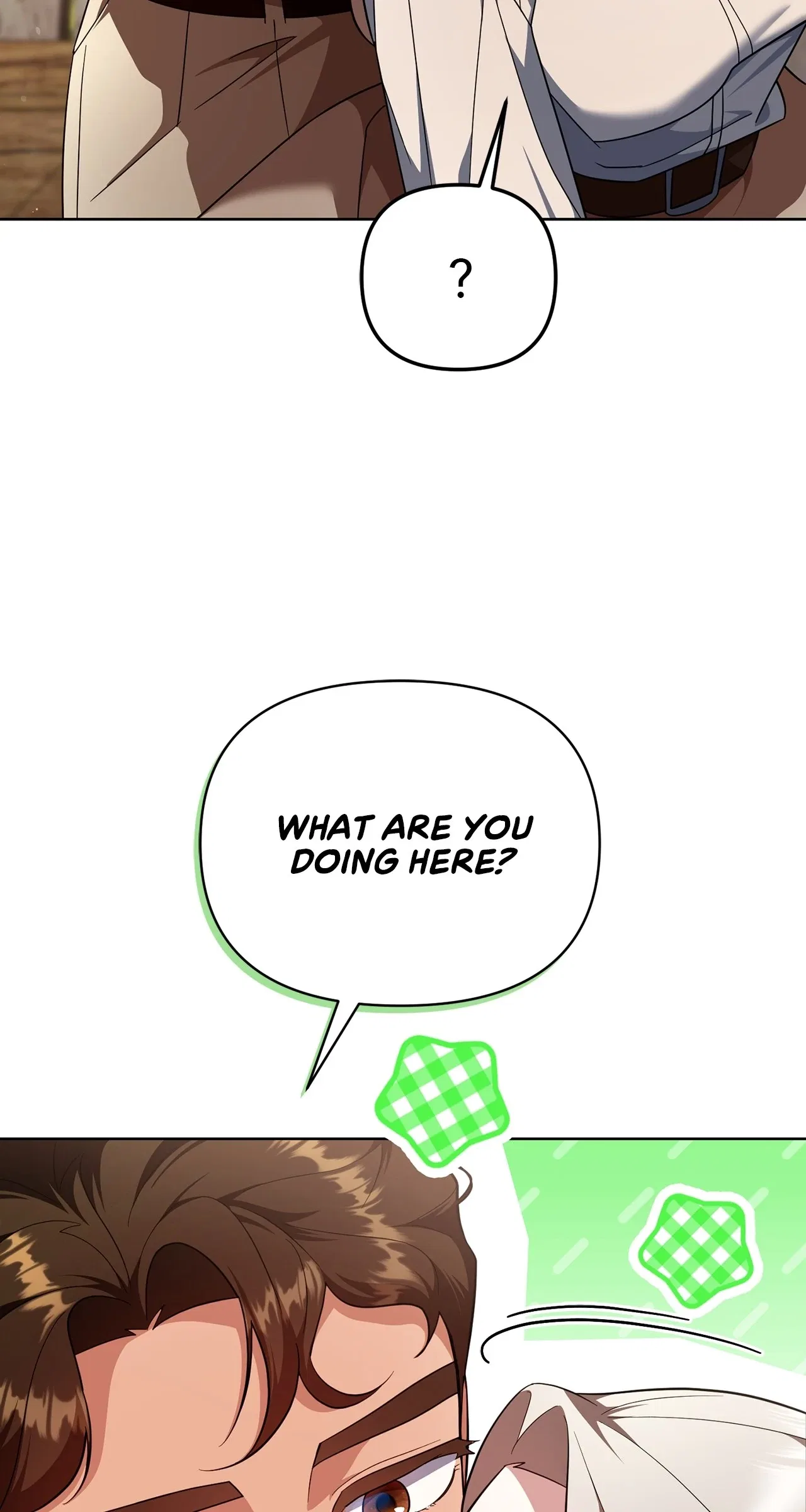 The Tutor’s Secret Sessions Chapter 8 – Page 29