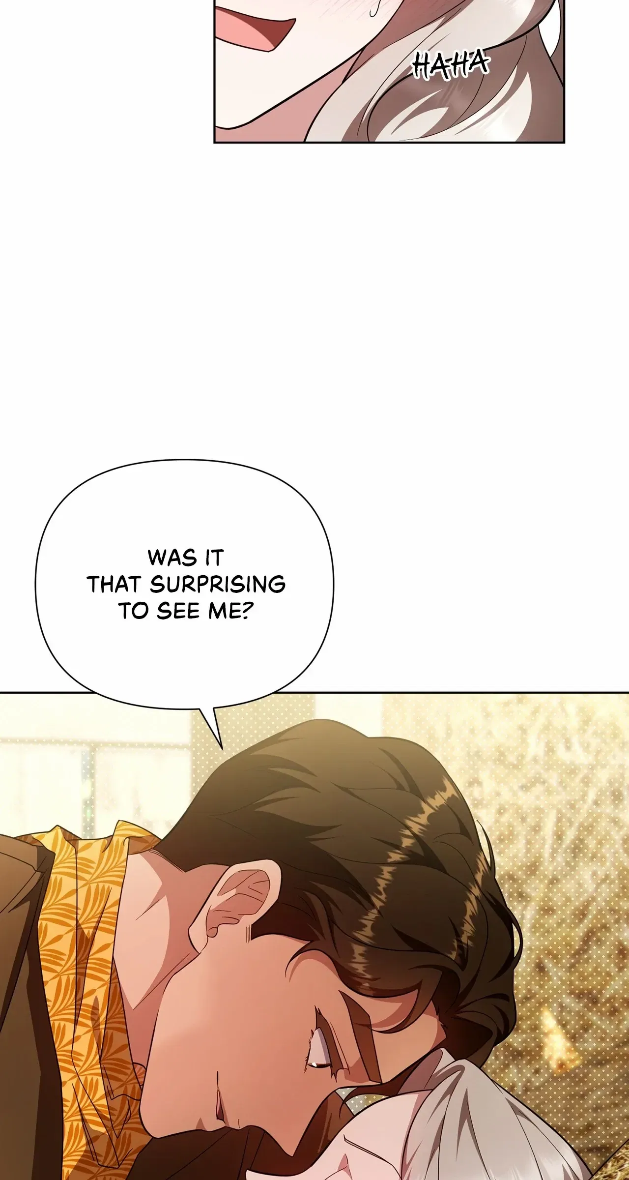 The Tutor’s Secret Sessions Chapter 8 – Page 36
