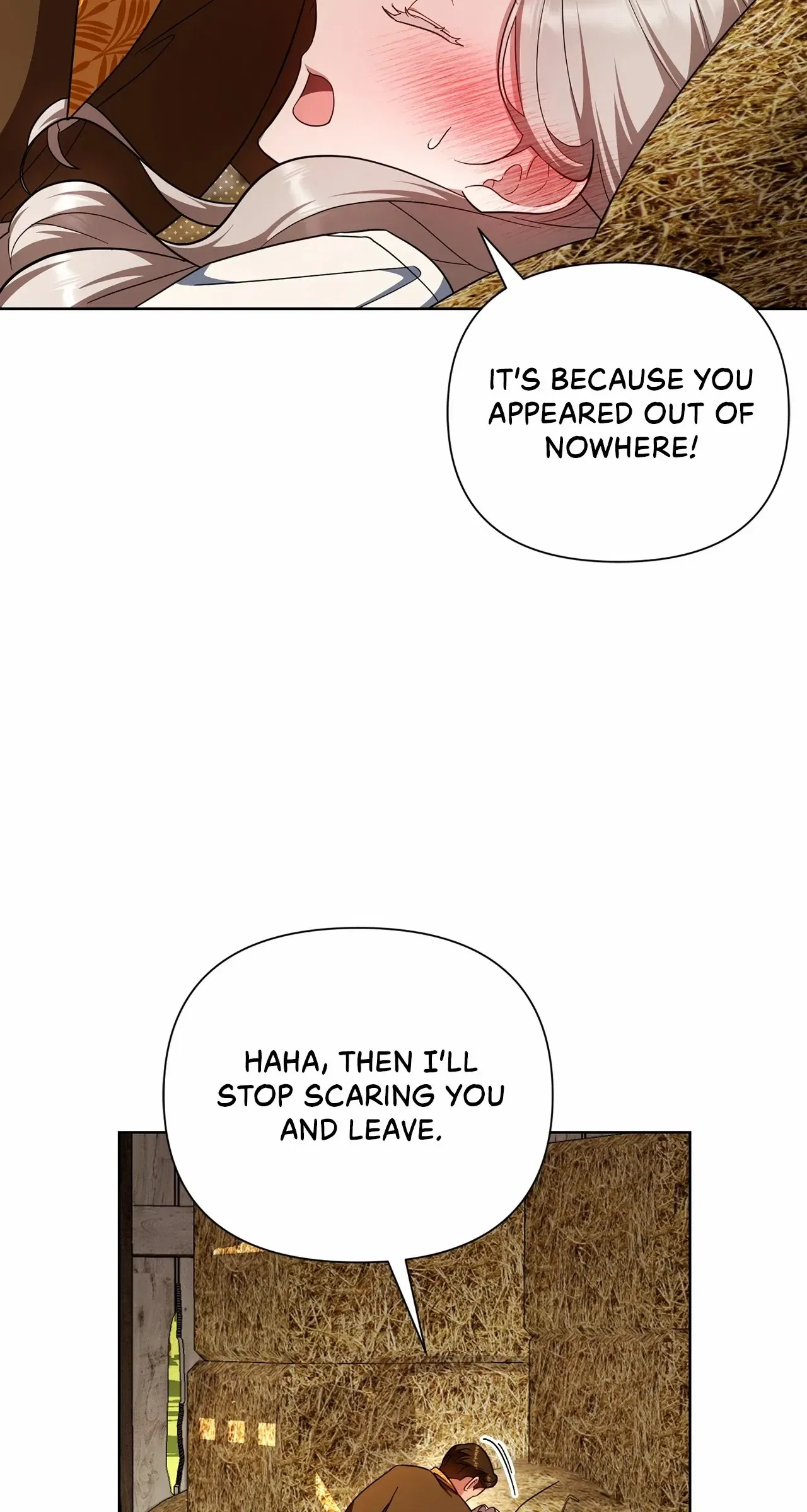 The Tutor’s Secret Sessions Chapter 8 – Page 37