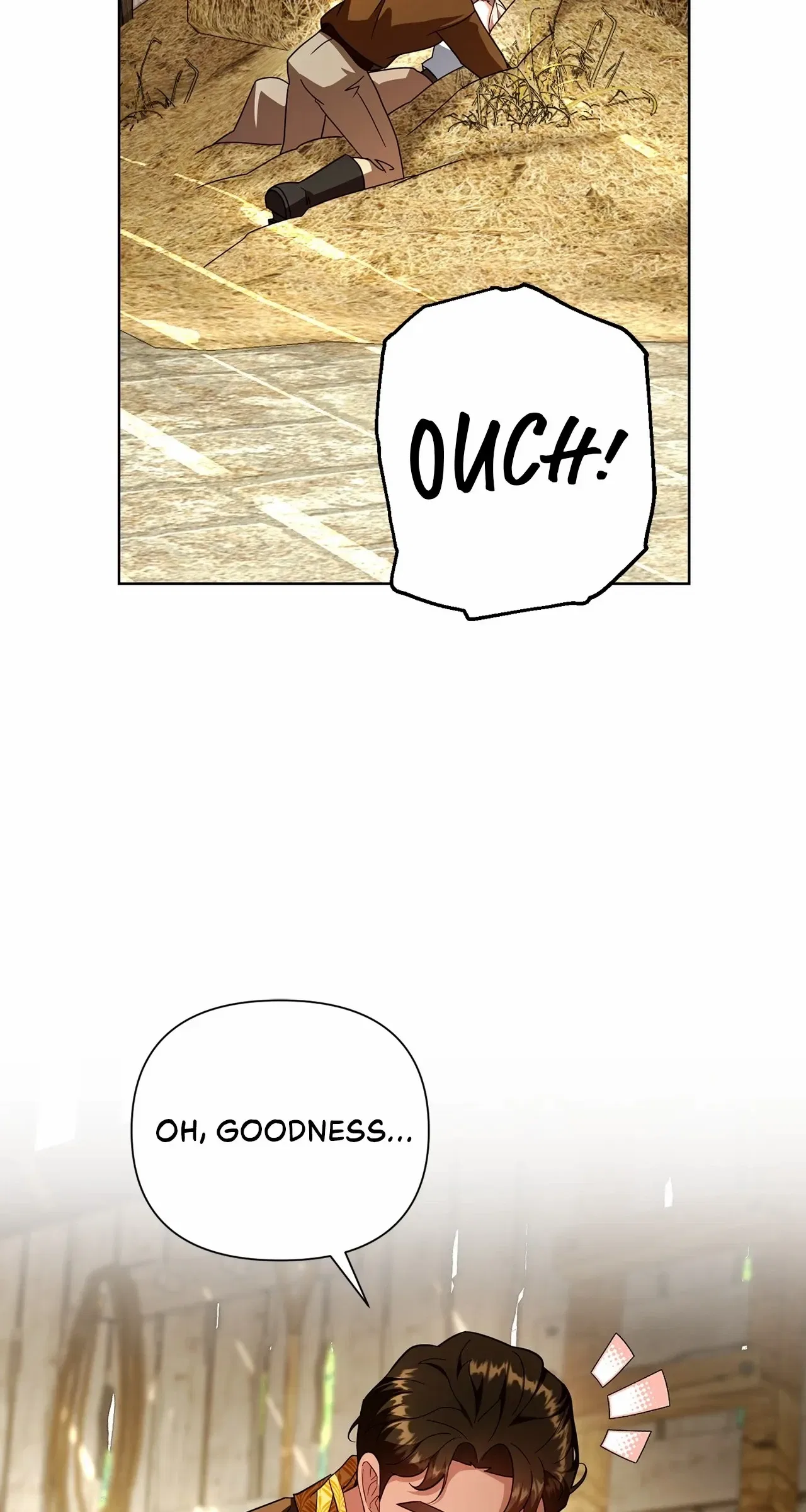 The Tutor’s Secret Sessions Chapter 8 – Page 38