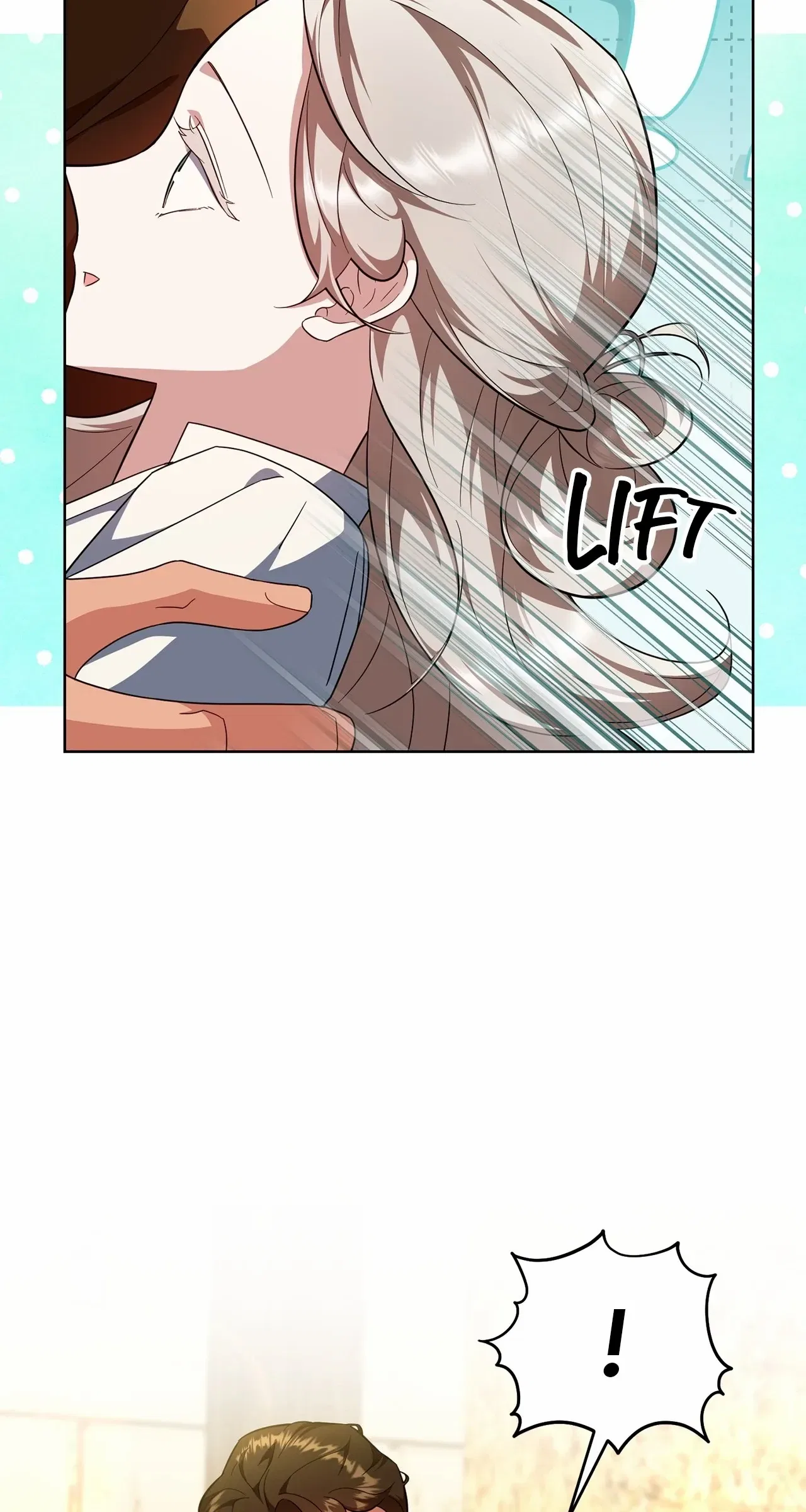 The Tutor’s Secret Sessions Chapter 8 – Page 41