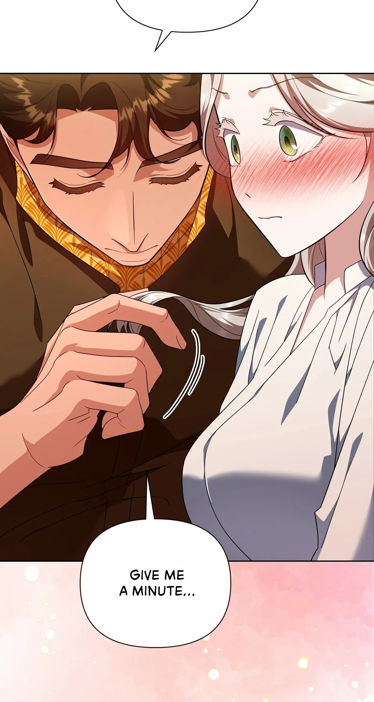 The Tutor’s Secret Sessions Chapter 8 – Page 43