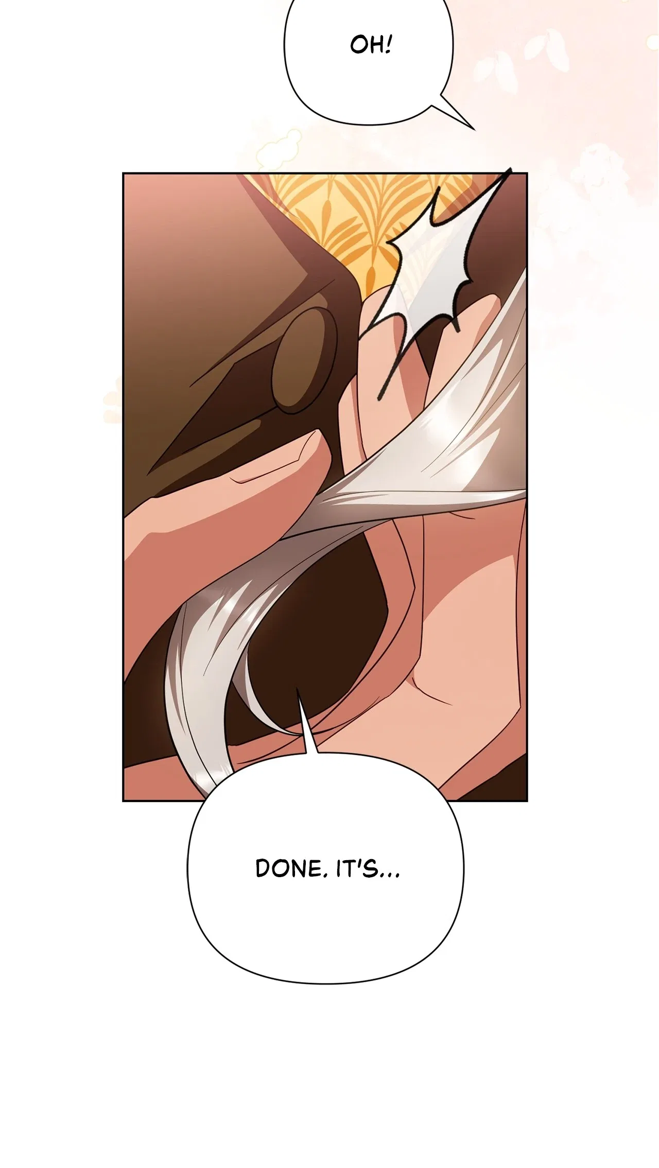 The Tutor’s Secret Sessions Chapter 8 – Page 46