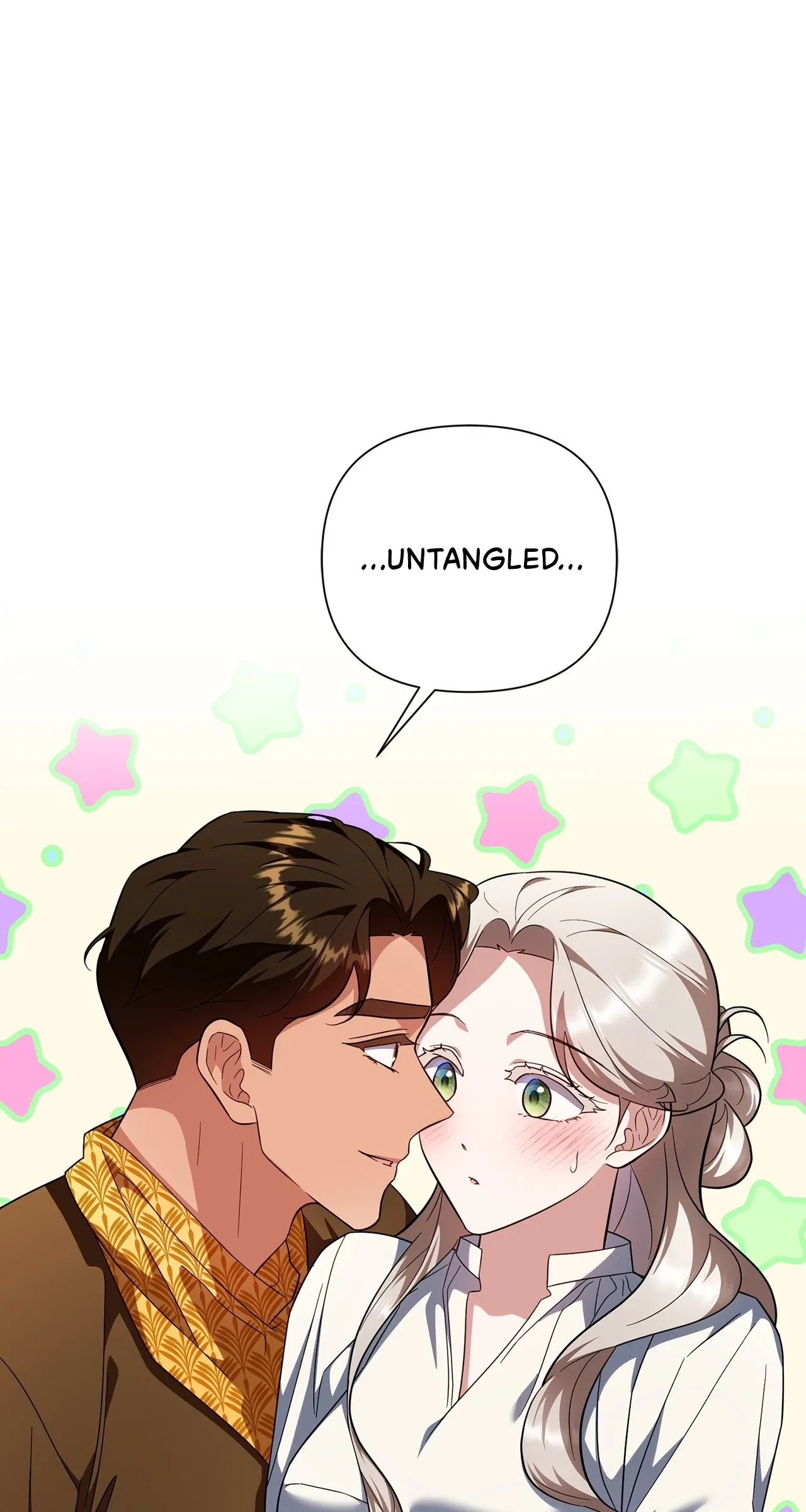 The Tutor’s Secret Sessions Chapter 8 – Page 47