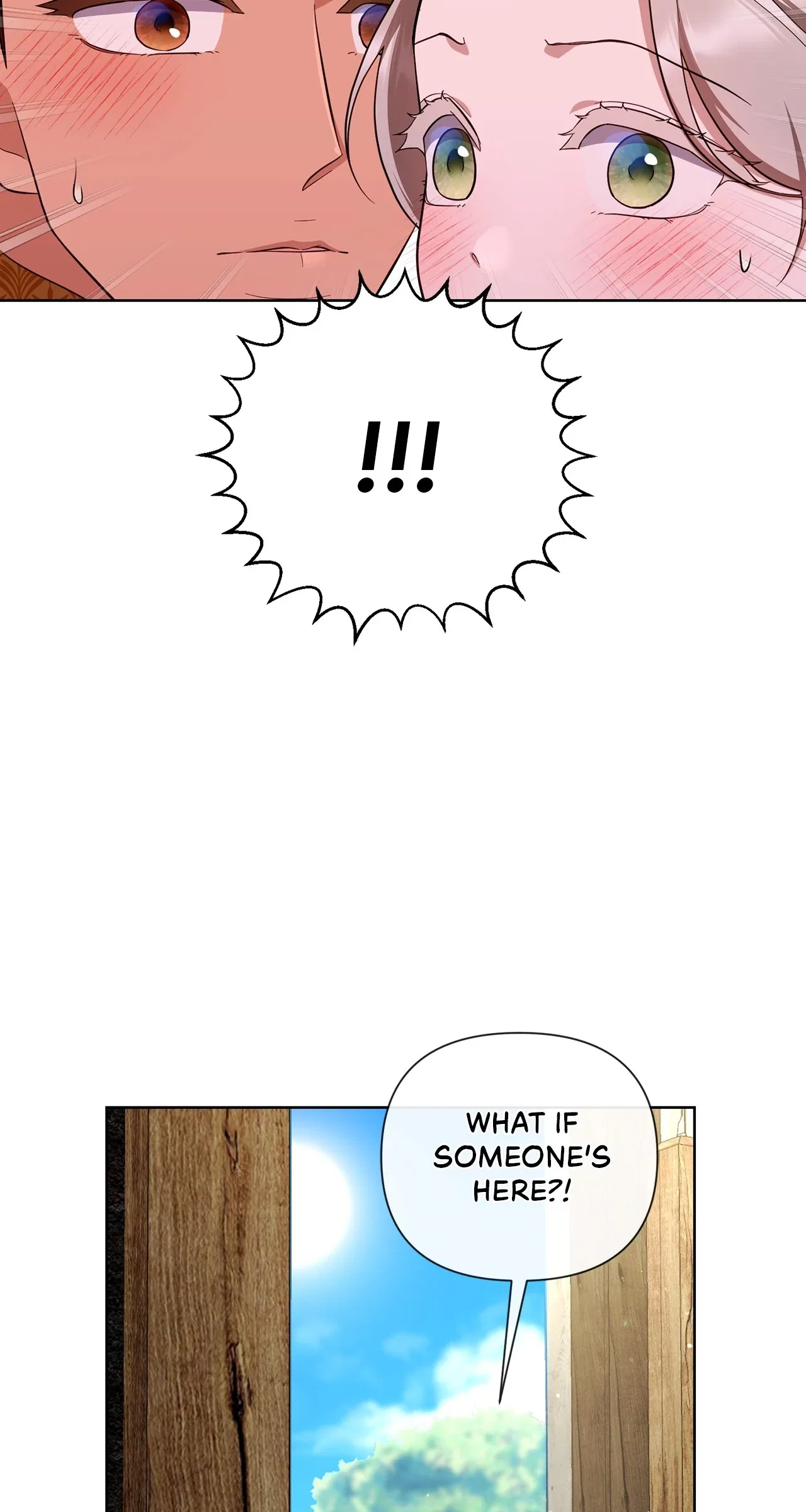 The Tutor’s Secret Sessions Chapter 8 – Page 50