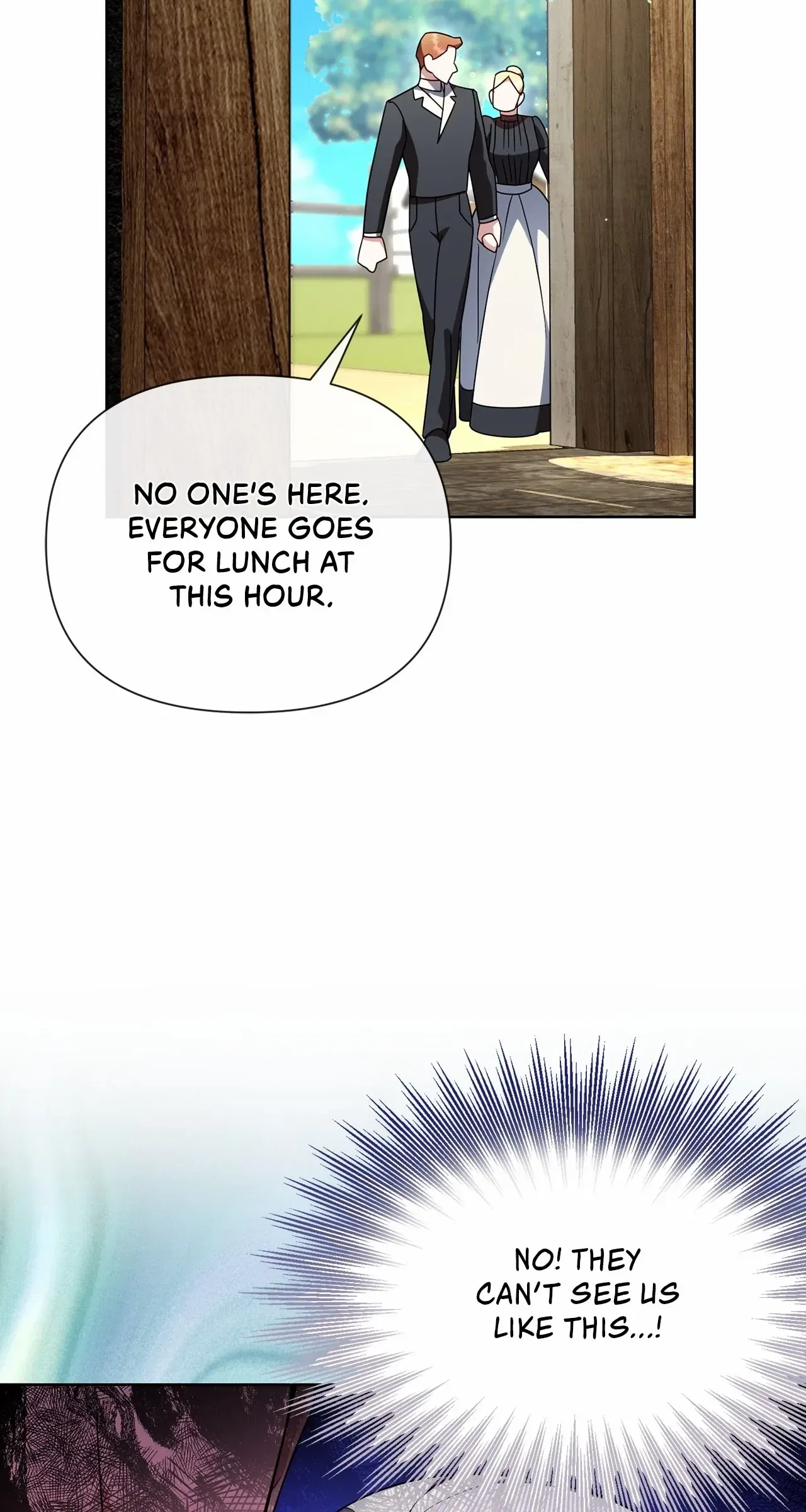The Tutor’s Secret Sessions Chapter 8 – Page 51