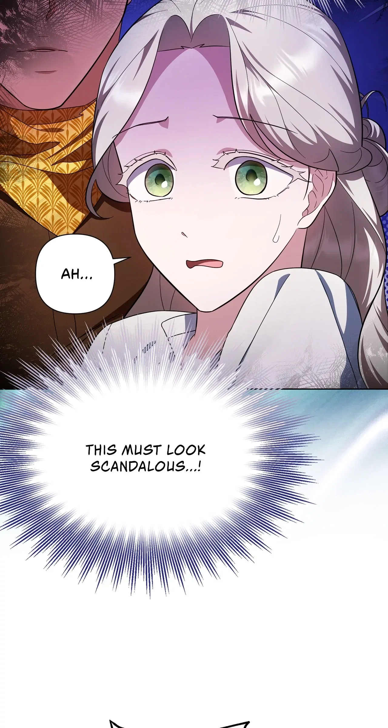 The Tutor’s Secret Sessions Chapter 8 – Page 52