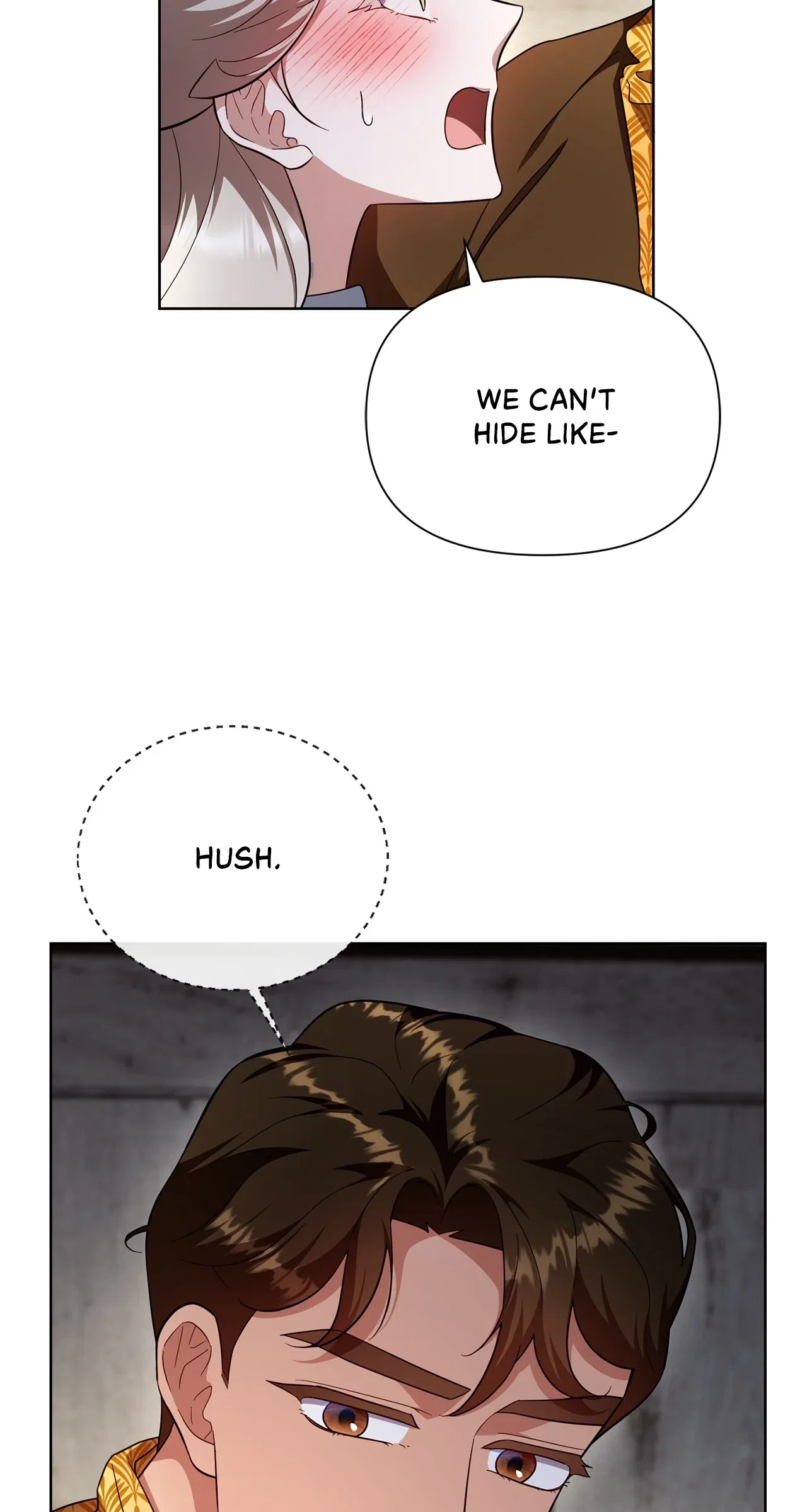 The Tutor’s Secret Sessions Chapter 8 – Page 56