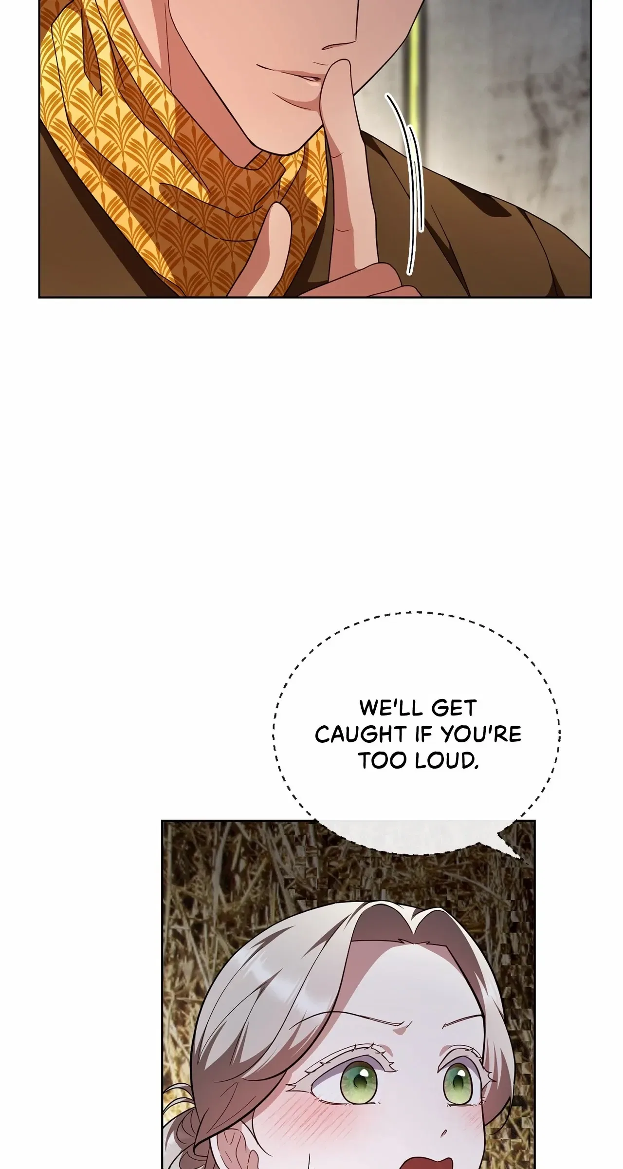 The Tutor’s Secret Sessions Chapter 8 – Page 57