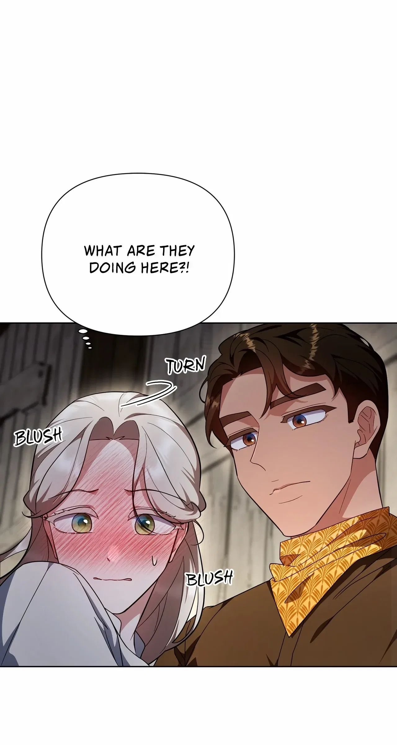 The Tutor’s Secret Sessions Chapter 8 – Page 61