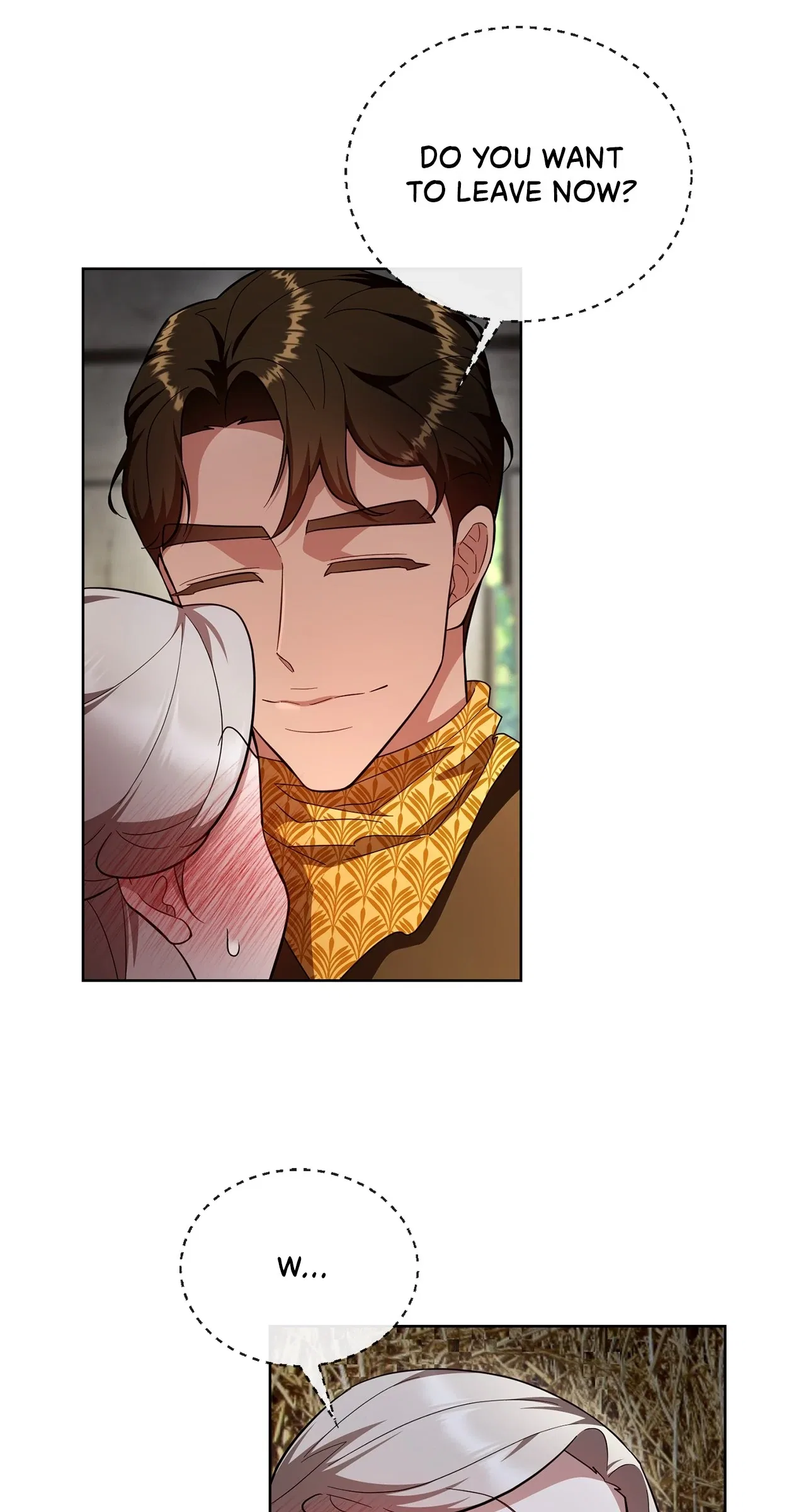 The Tutor’s Secret Sessions Chapter 8 – Page 64
