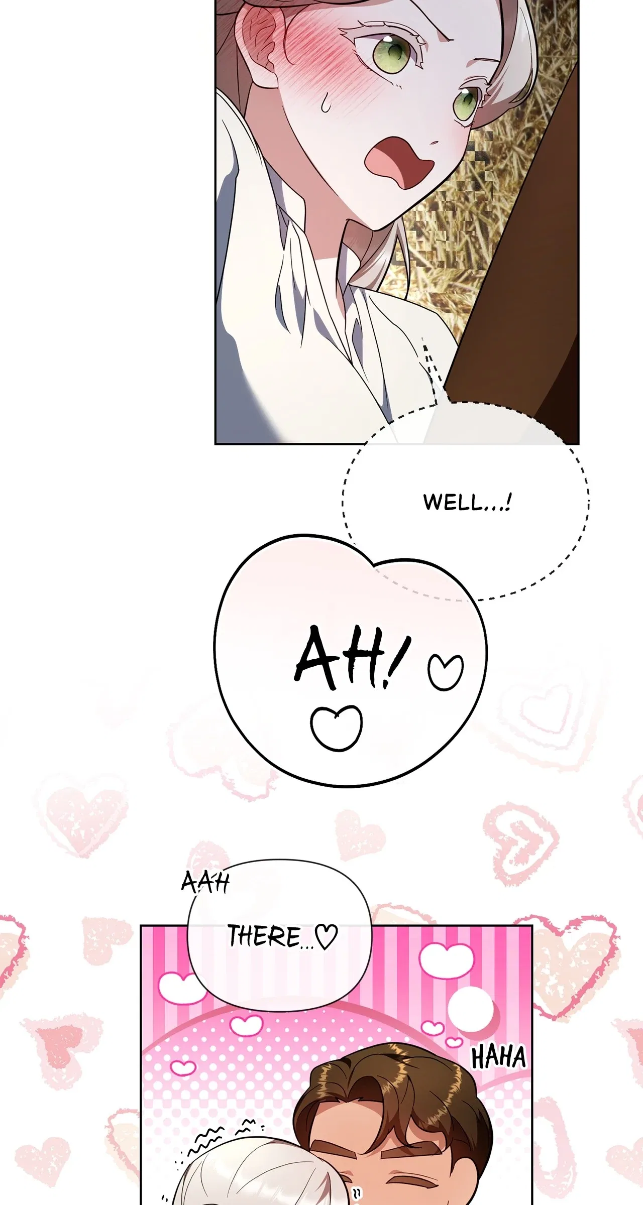 The Tutor’s Secret Sessions Chapter 8 – Page 65